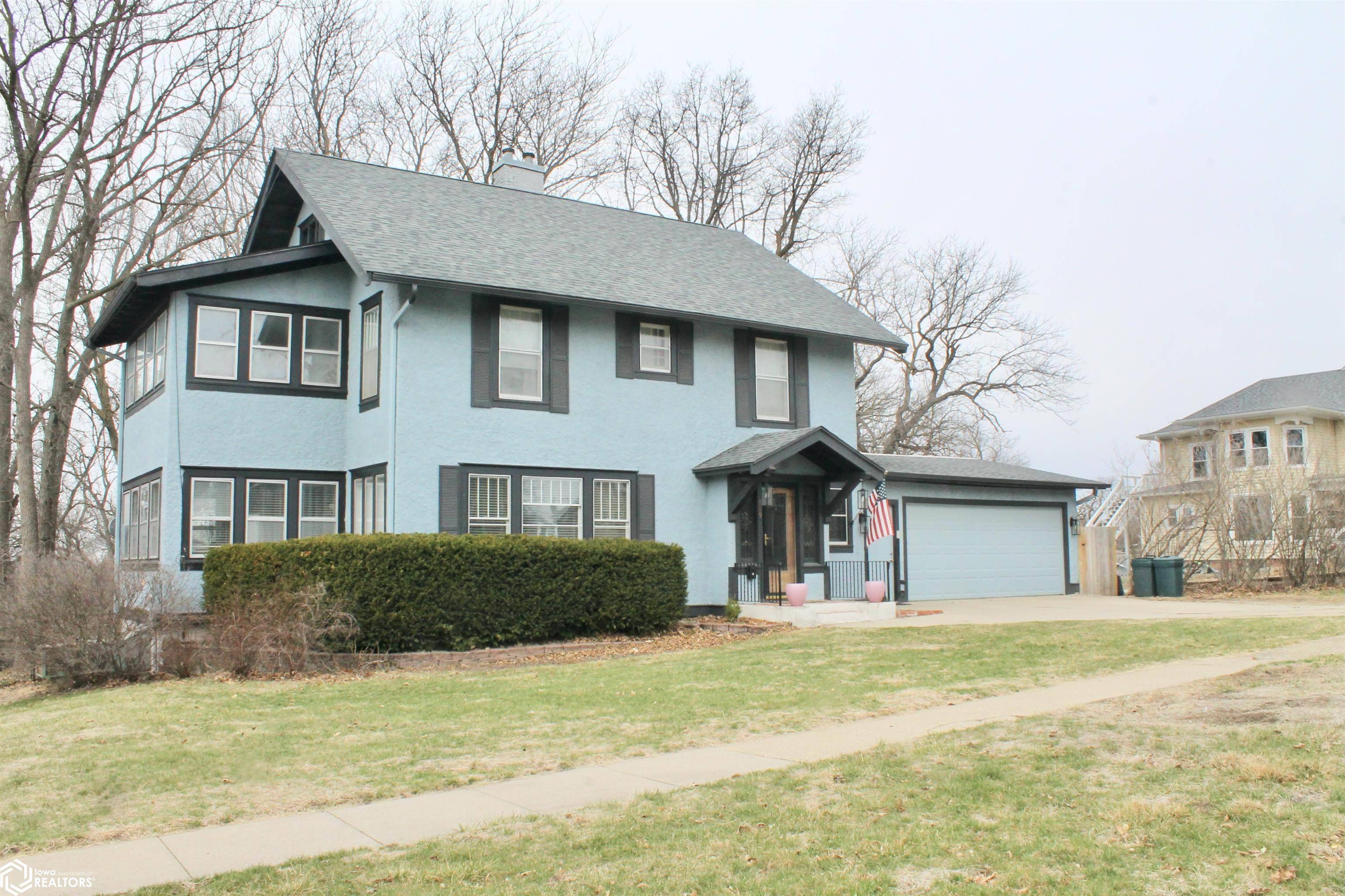 Atlantic, IA 50022,1309 Locust St