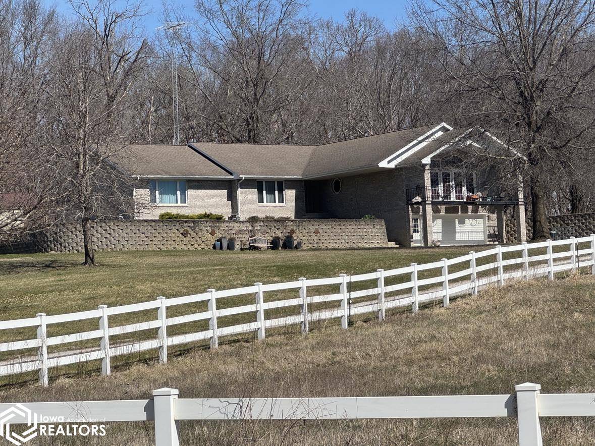Exline, IA 52555,26664 570th St