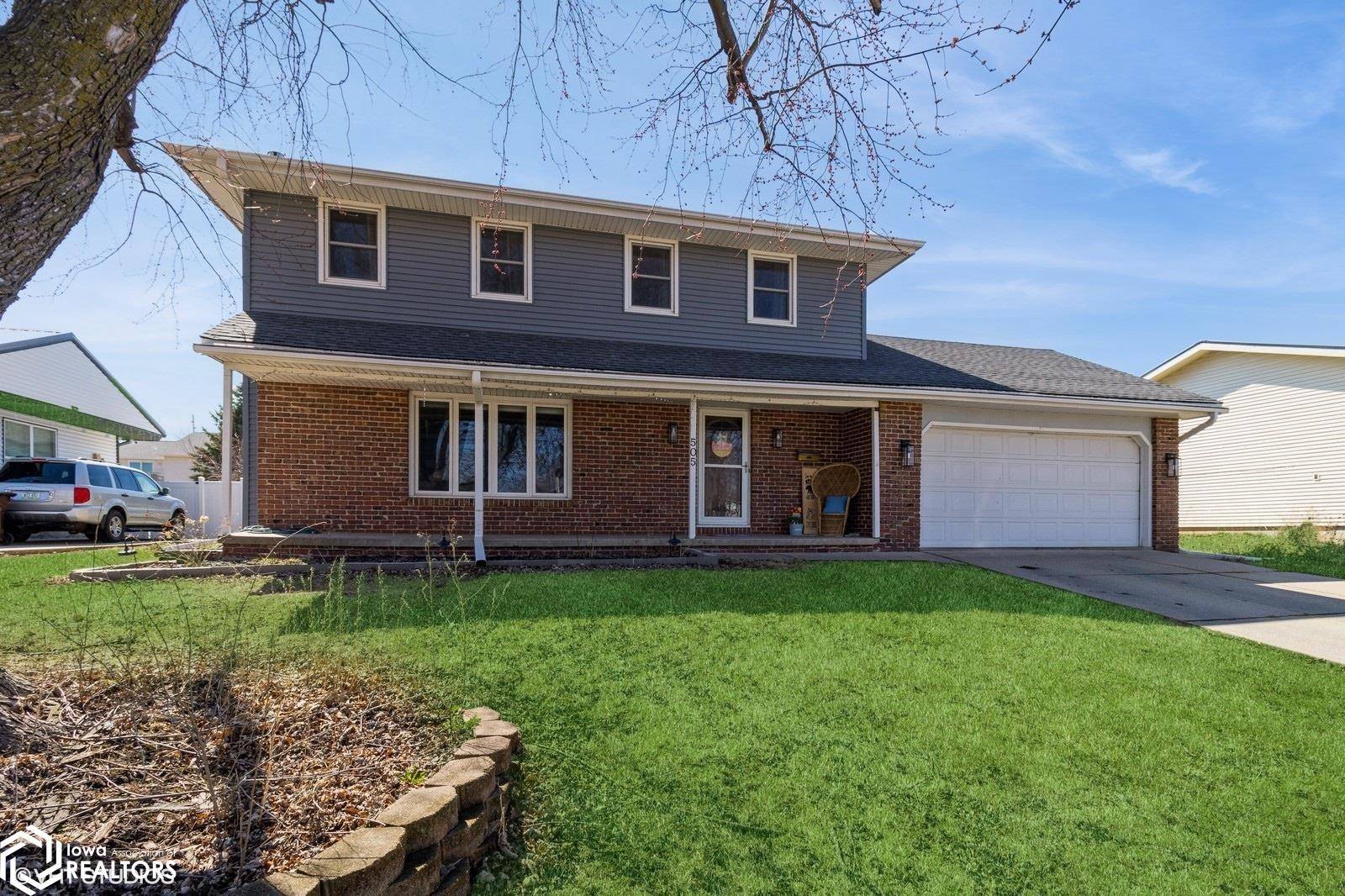 Marshalltown, IA 50158,505 Friendly Dr
