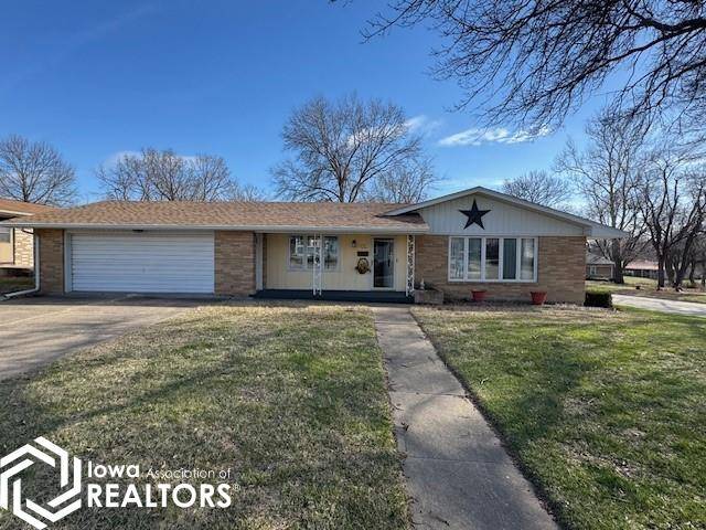 Centerville, IA 52544,502 E Walnut St
