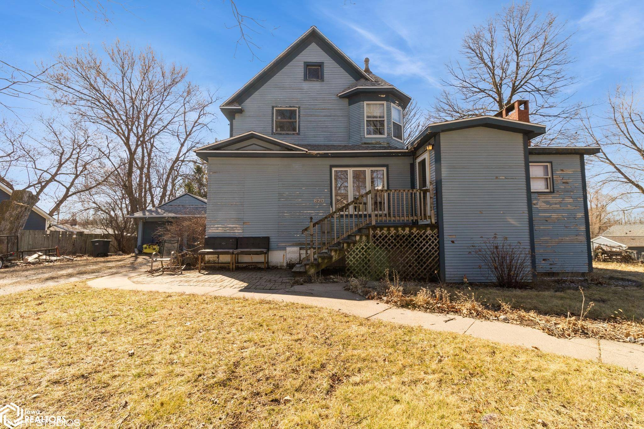 Nevada, IA 50201,820 C Ave