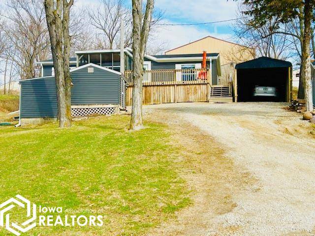 Montezuma, IA 50171,107 Lakeview Dr