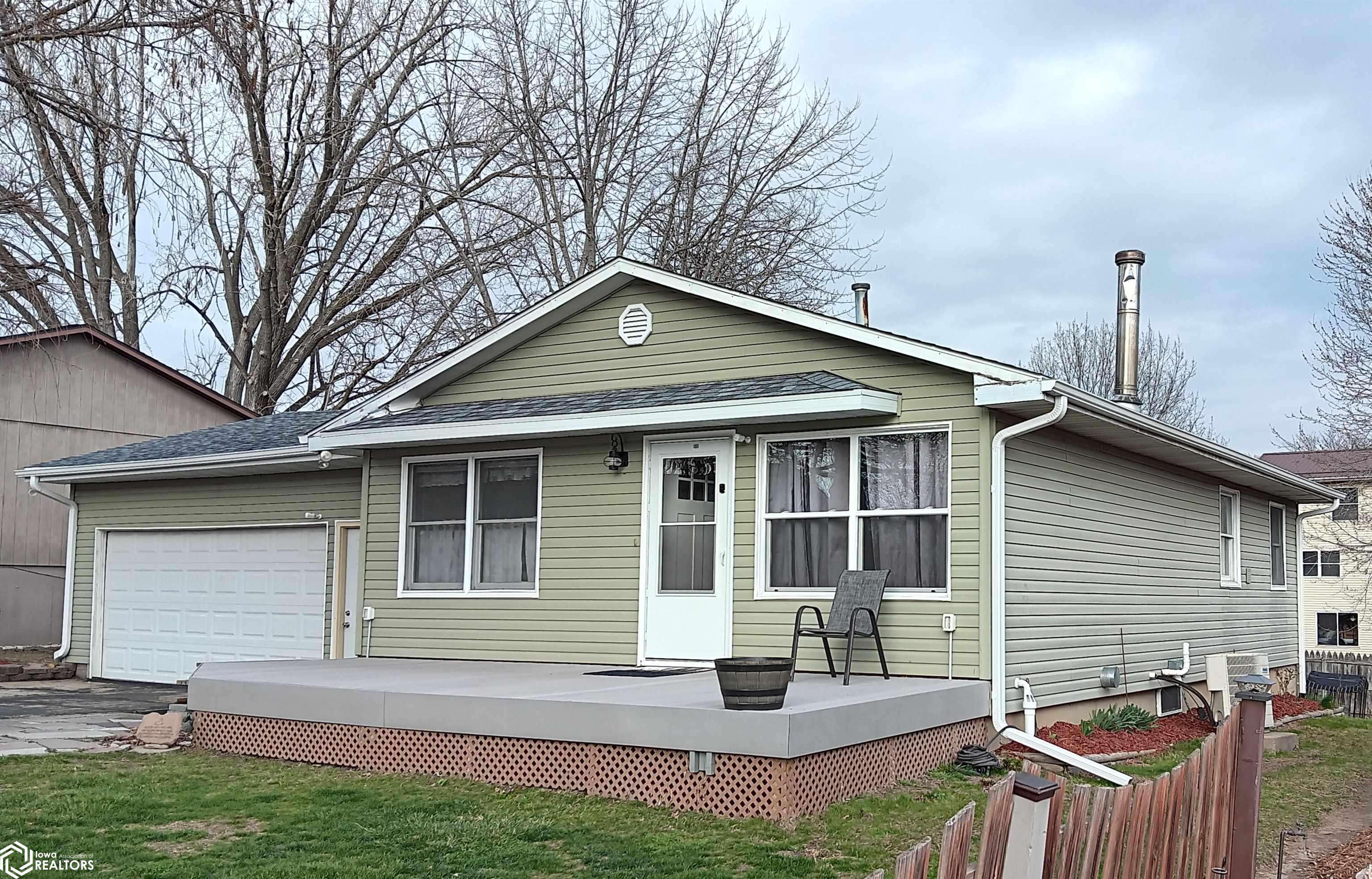 Fairfield, IA 52556,1505 Southview Cir