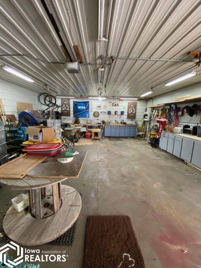 Nora Springs, IA 50458,113 1st St SW