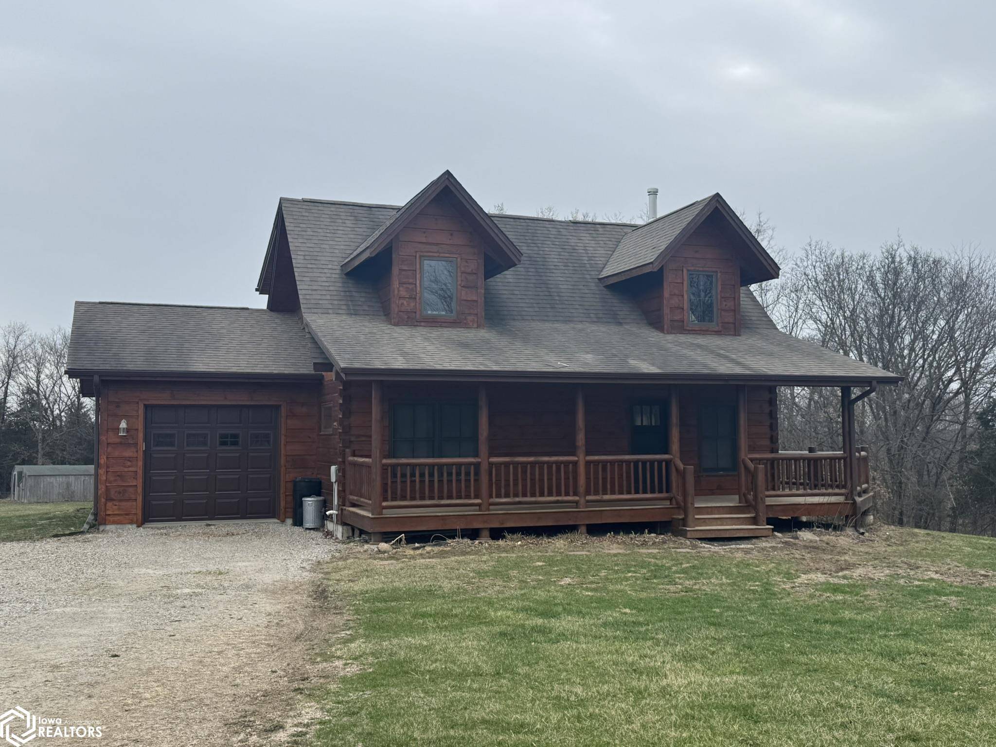 Drakesville, IA 52552,12679 Jewel Ave