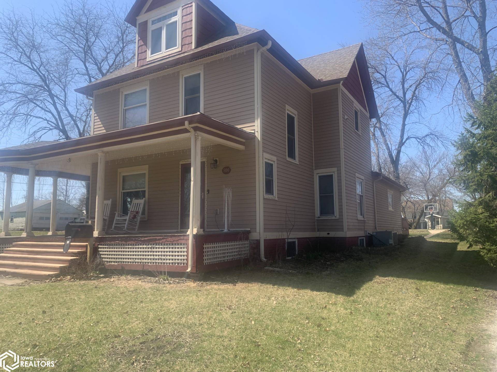 Leon, IA 50144,800 NW Church St