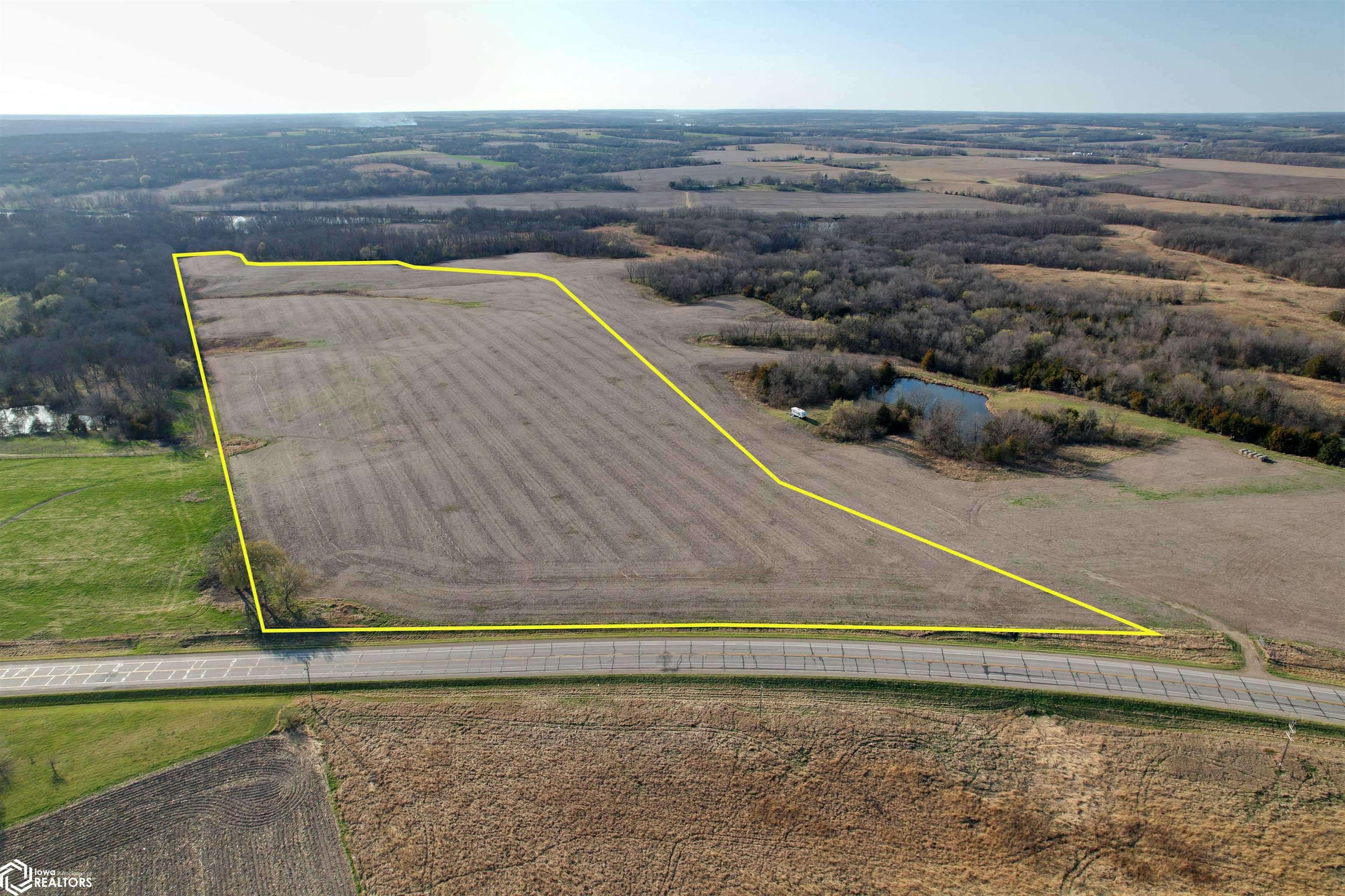 Keosauqua, IA 52565,Highway 1