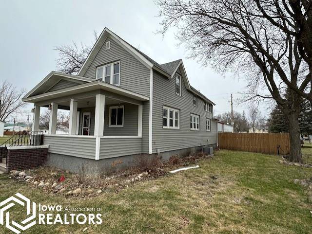 Rolfe, IA 50581,207 Broad St