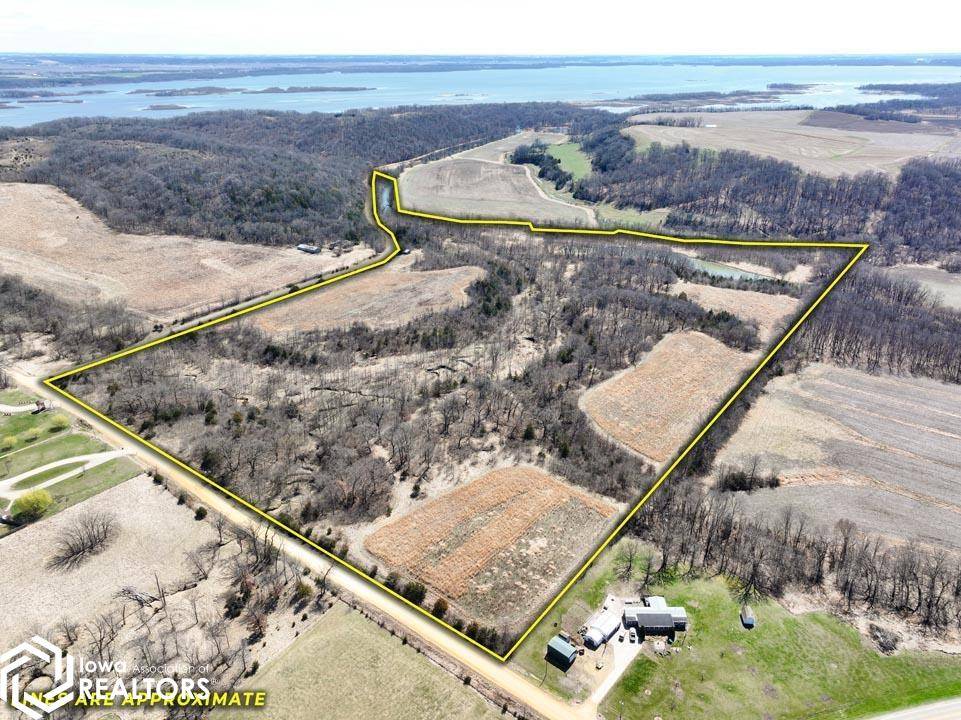 Clinton, IA 52070,1298 475th Ave