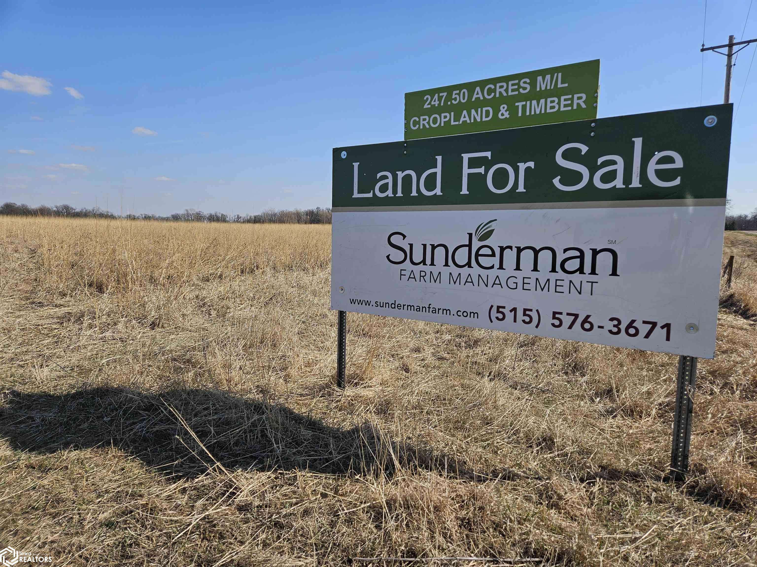 Stratford, IA 50249,3070 Stagecoach Rd