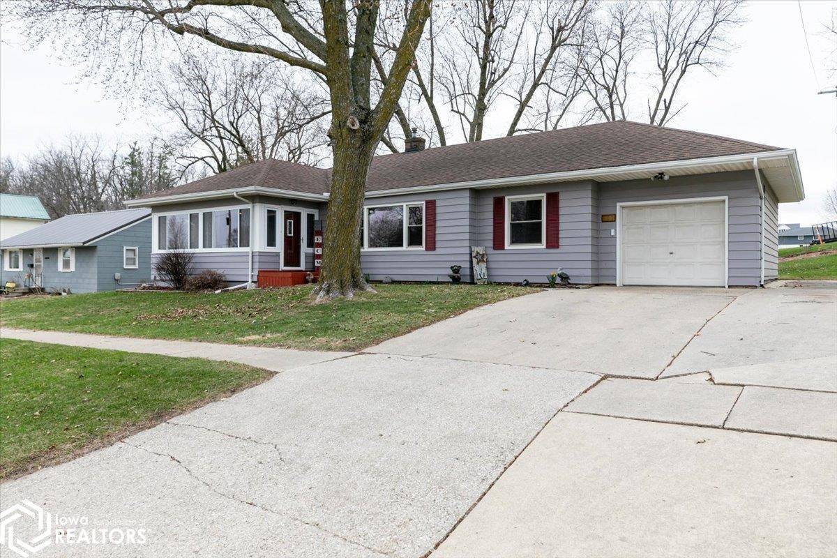 Brooklyn, IA 52211,506 Adams St