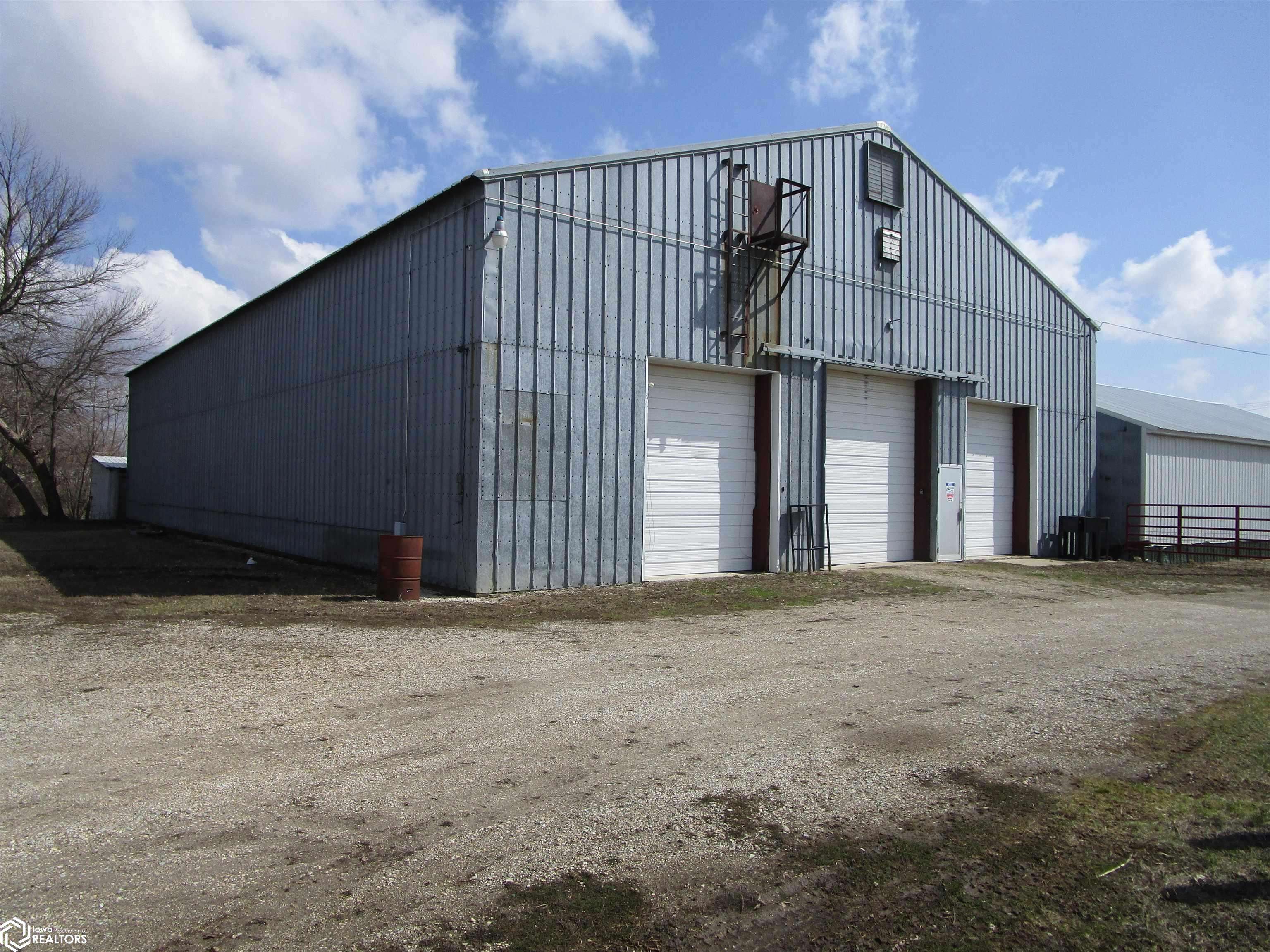 Iowa Falls, IA 50126,21951 115th St