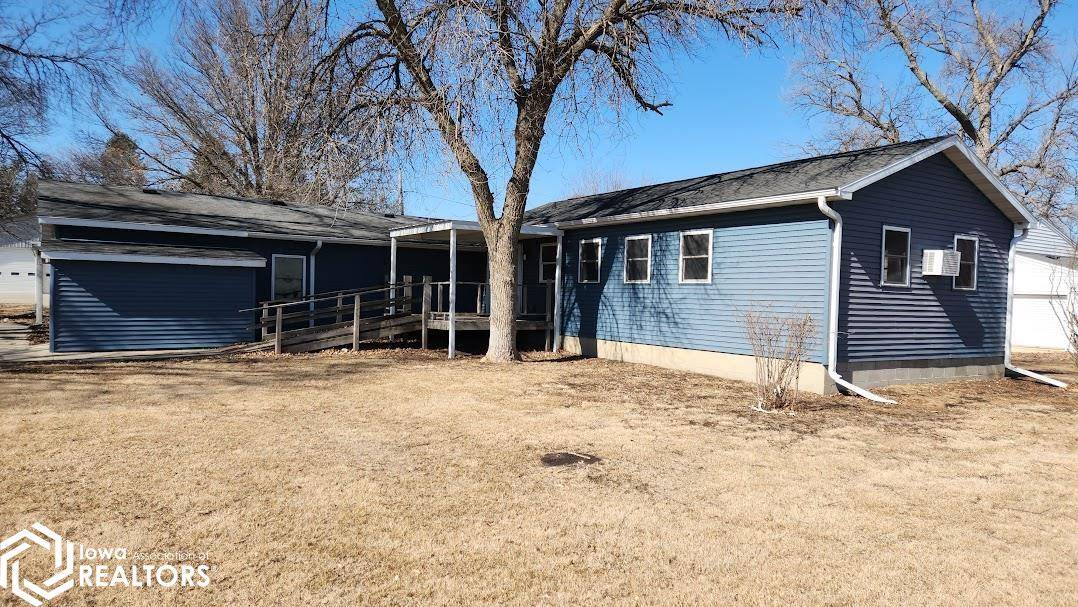 Sheffield, IA 50475,428 N 2nd St