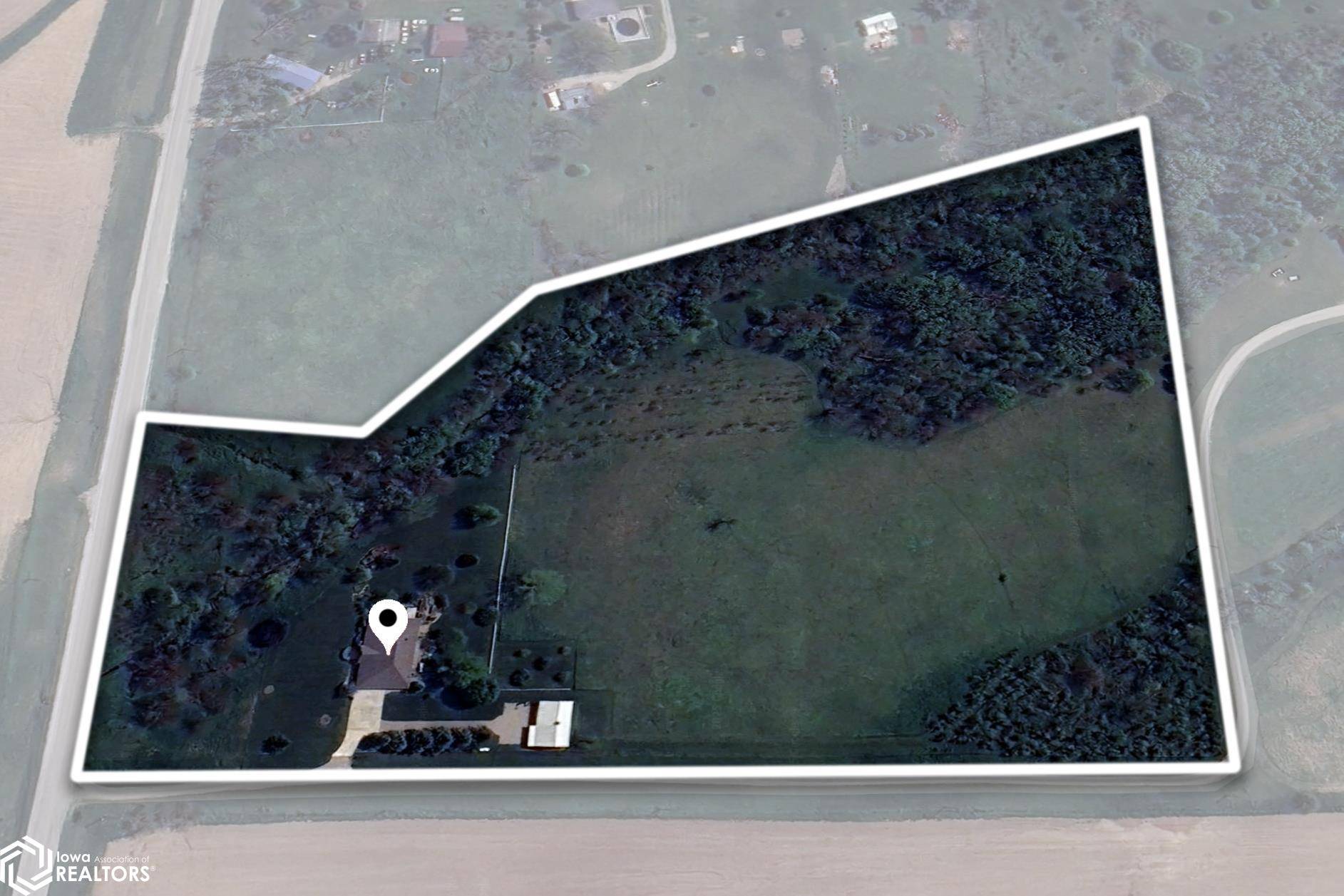 Grinnell, IA 50112,222 420th Ave
