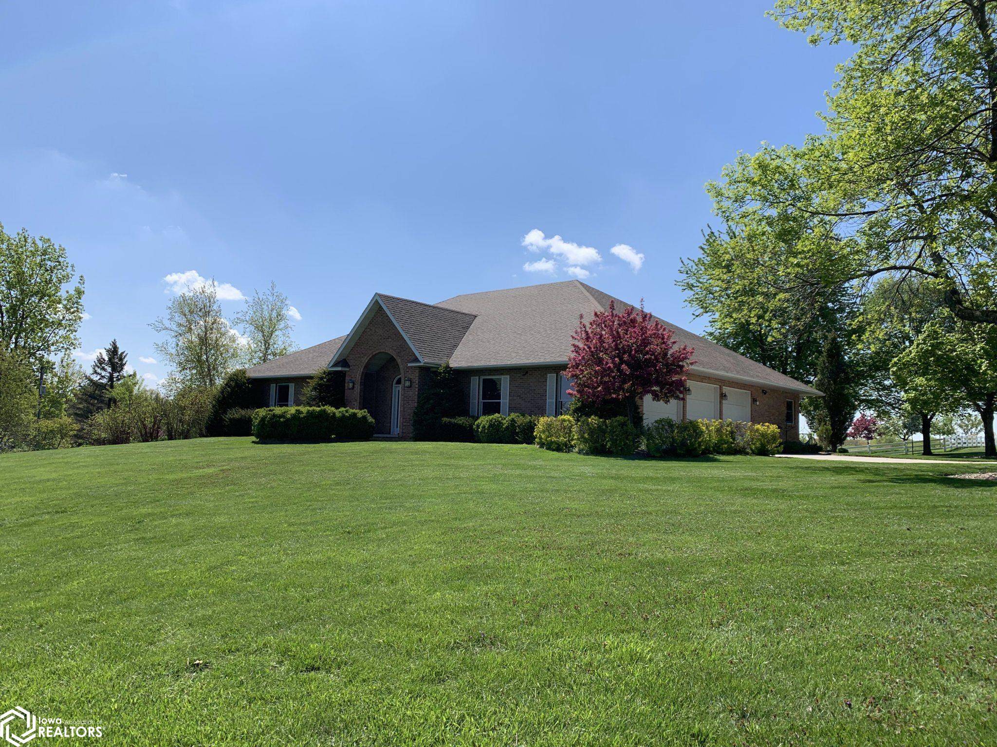 Grinnell, IA 50112,222 420th Ave