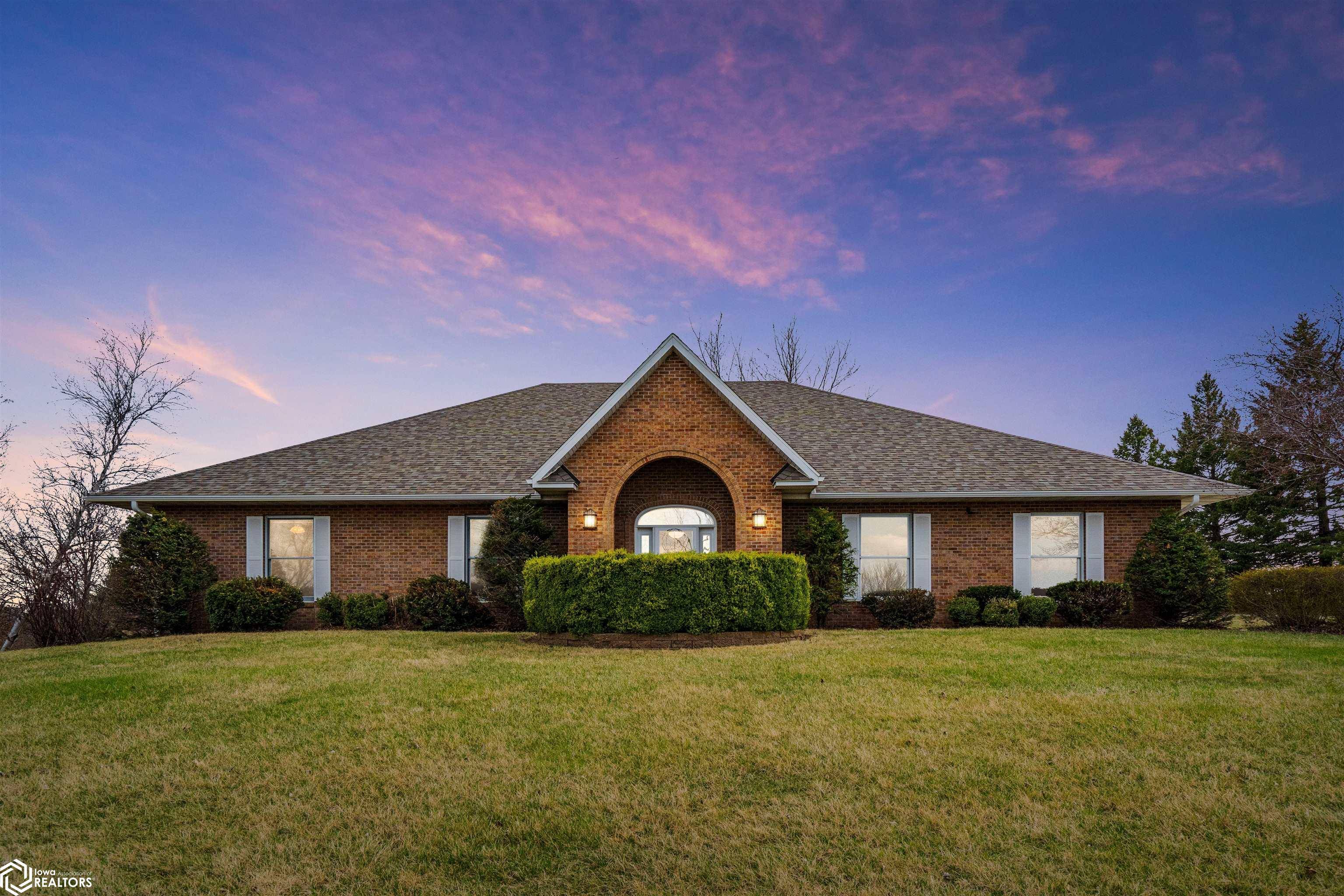 Grinnell, IA 50112,222 420th Ave