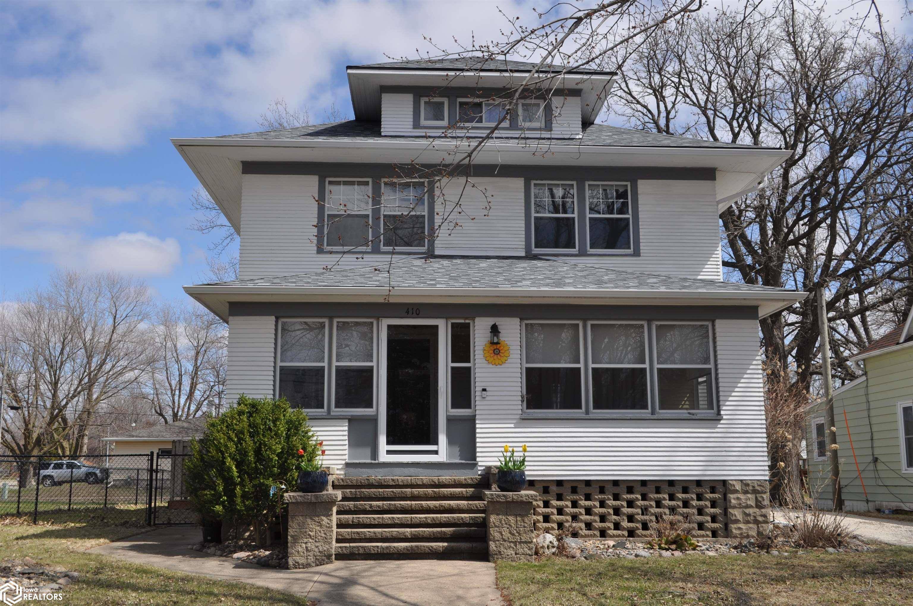 Glidden, IA 51443,410 Arizona St