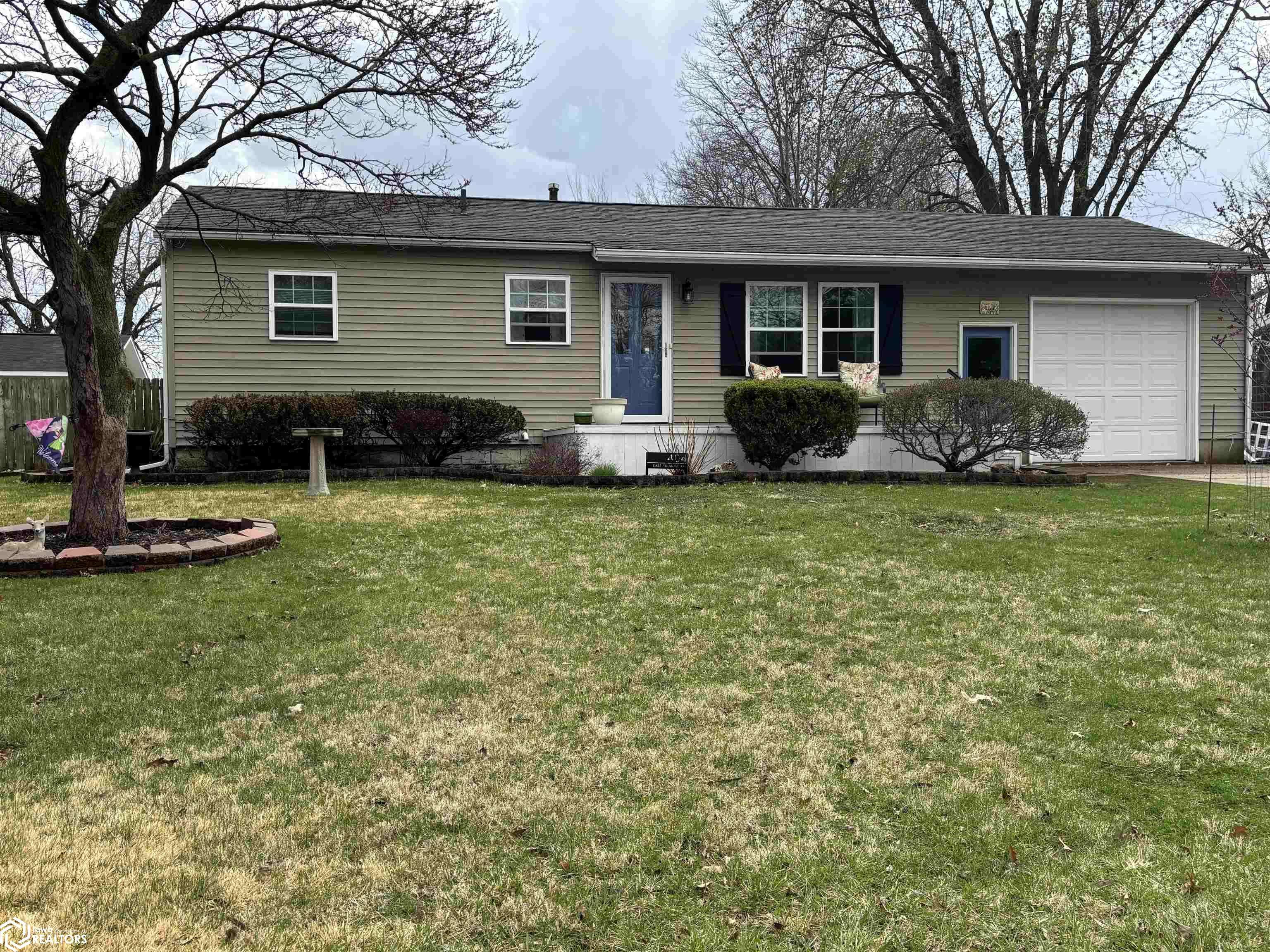 Fairfield, IA 52556,404 E Fillmore Ave