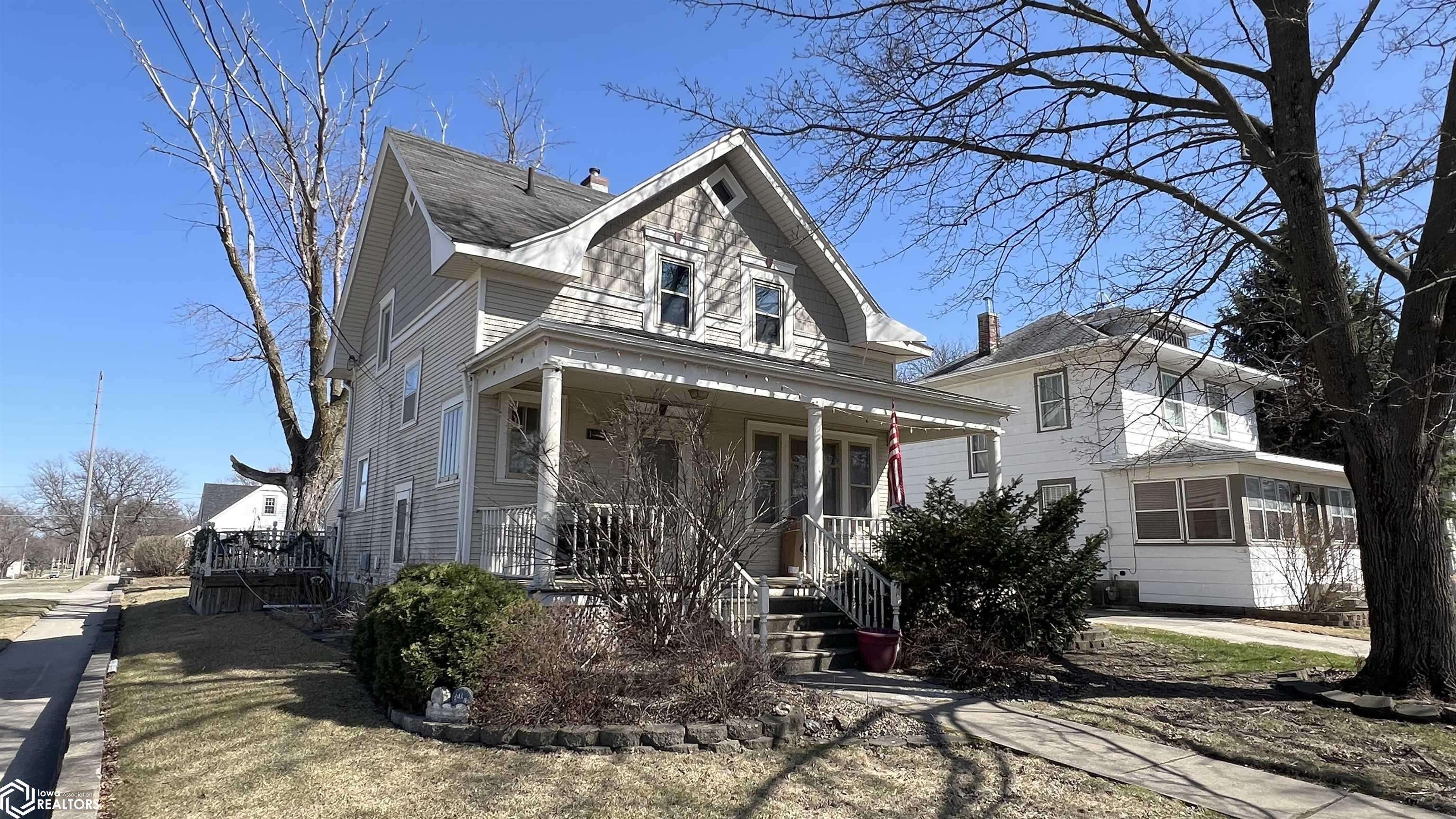 Mason City, IA 50401,1303 S Delaware Ave