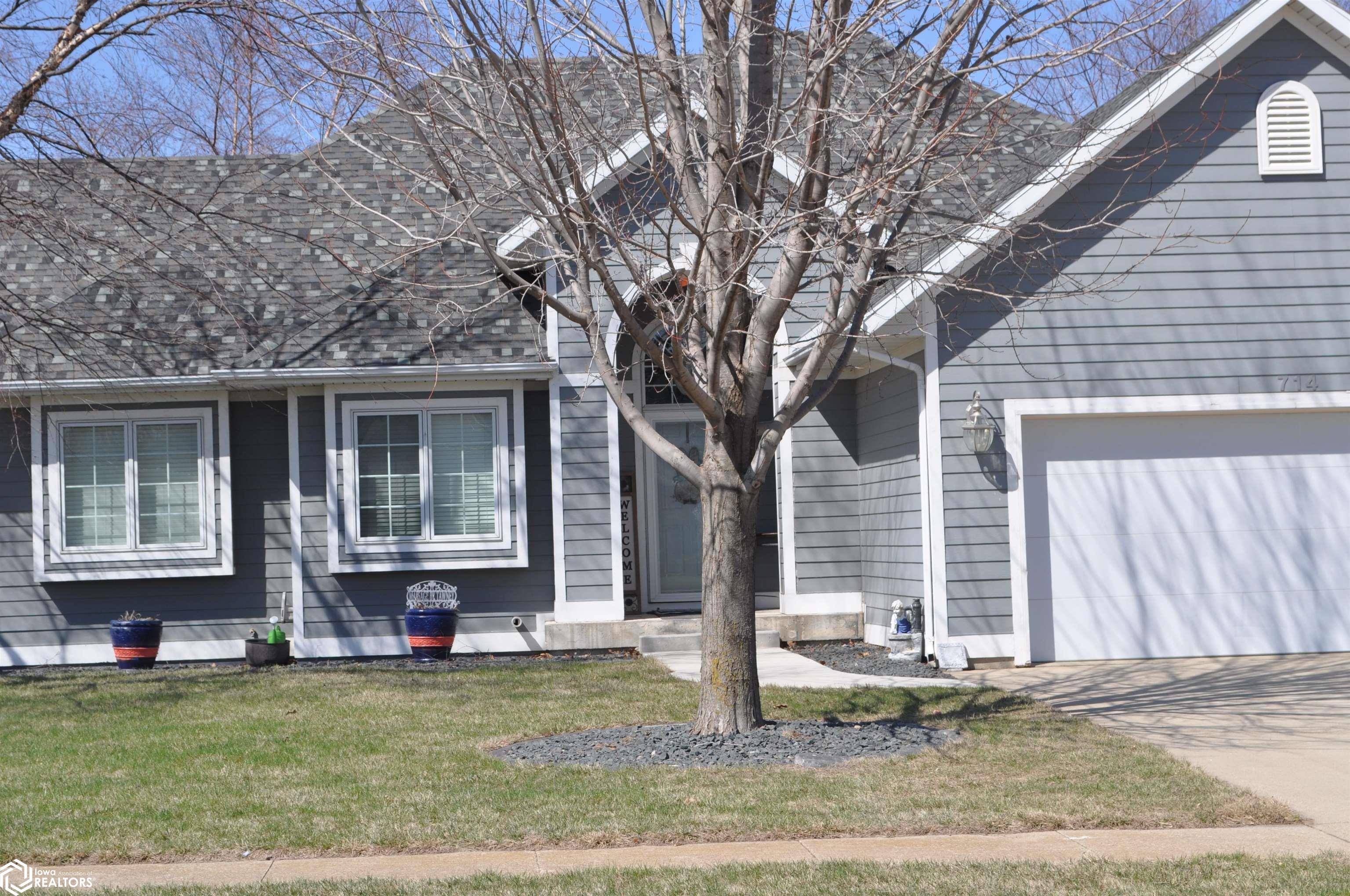 Carroll, IA 51401,714 Prairie View Dr