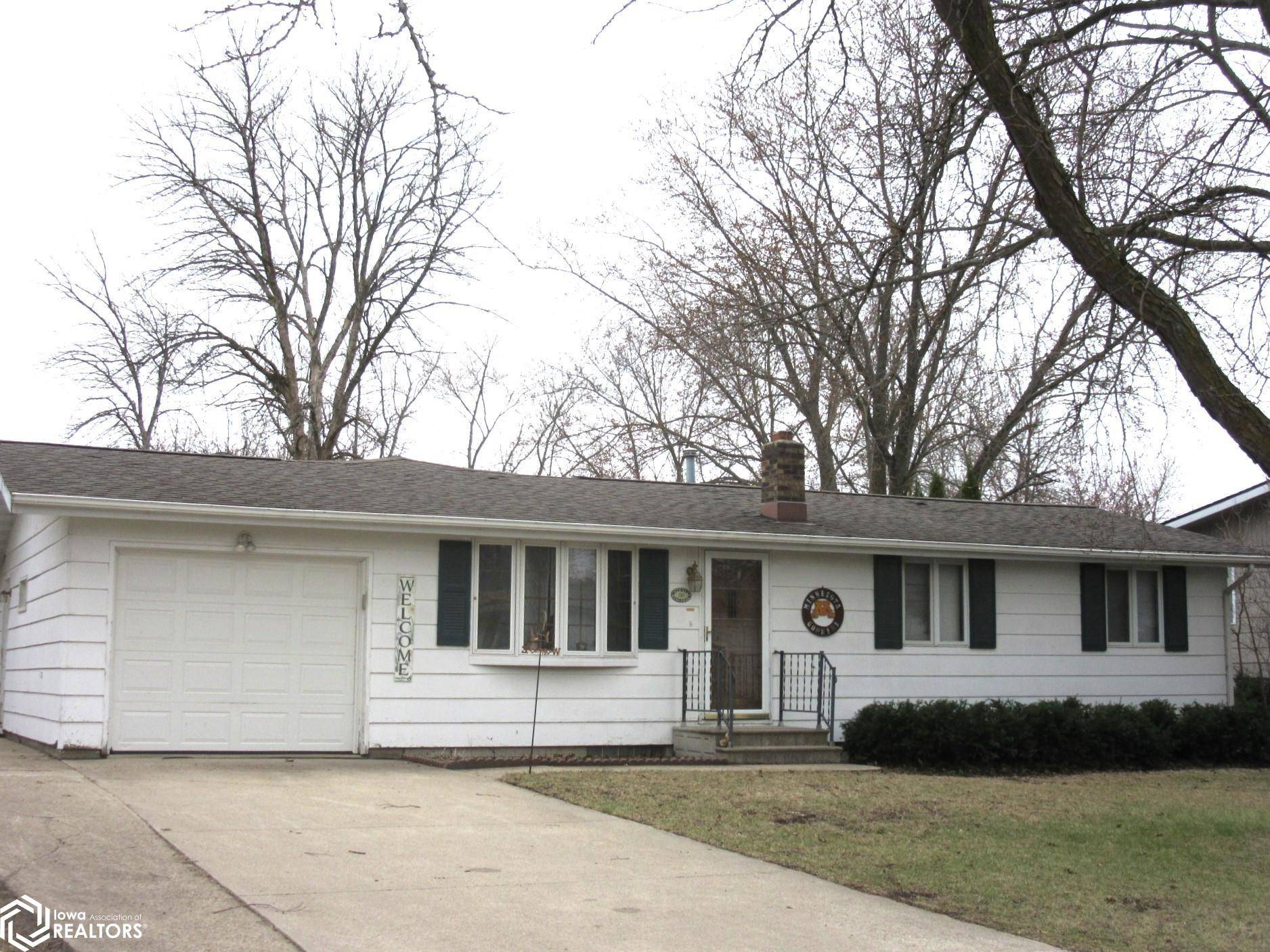 Forest City, IA 50436,110 Cresthaven Ct