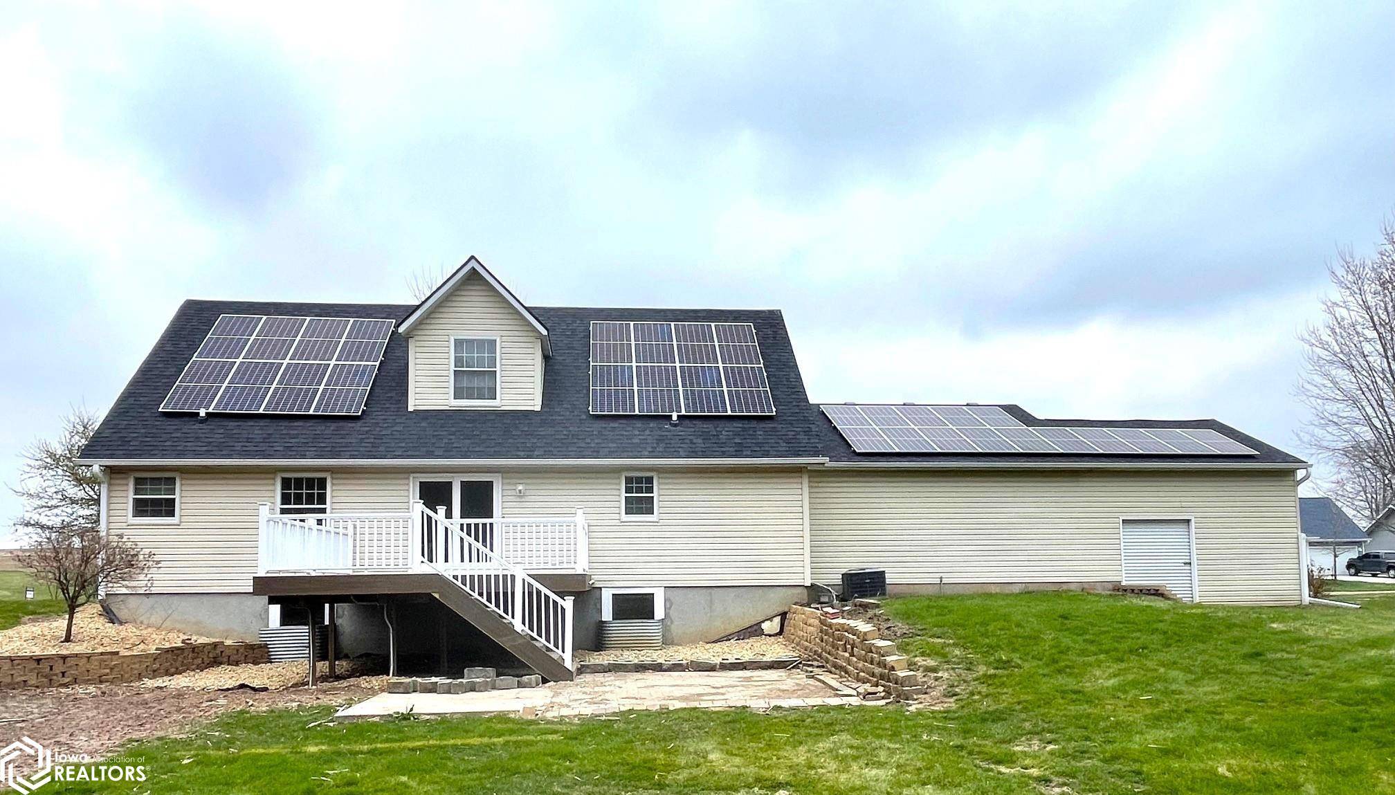 Kellogg, IA 50135,201 Northfield Dr