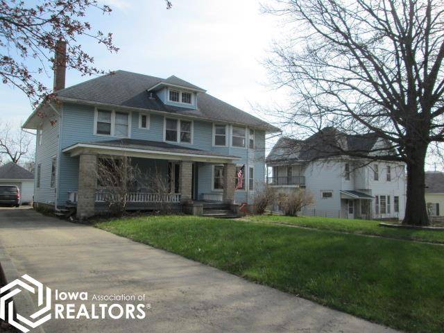 Chariton, IA 50049,824 Woodlawn Ave