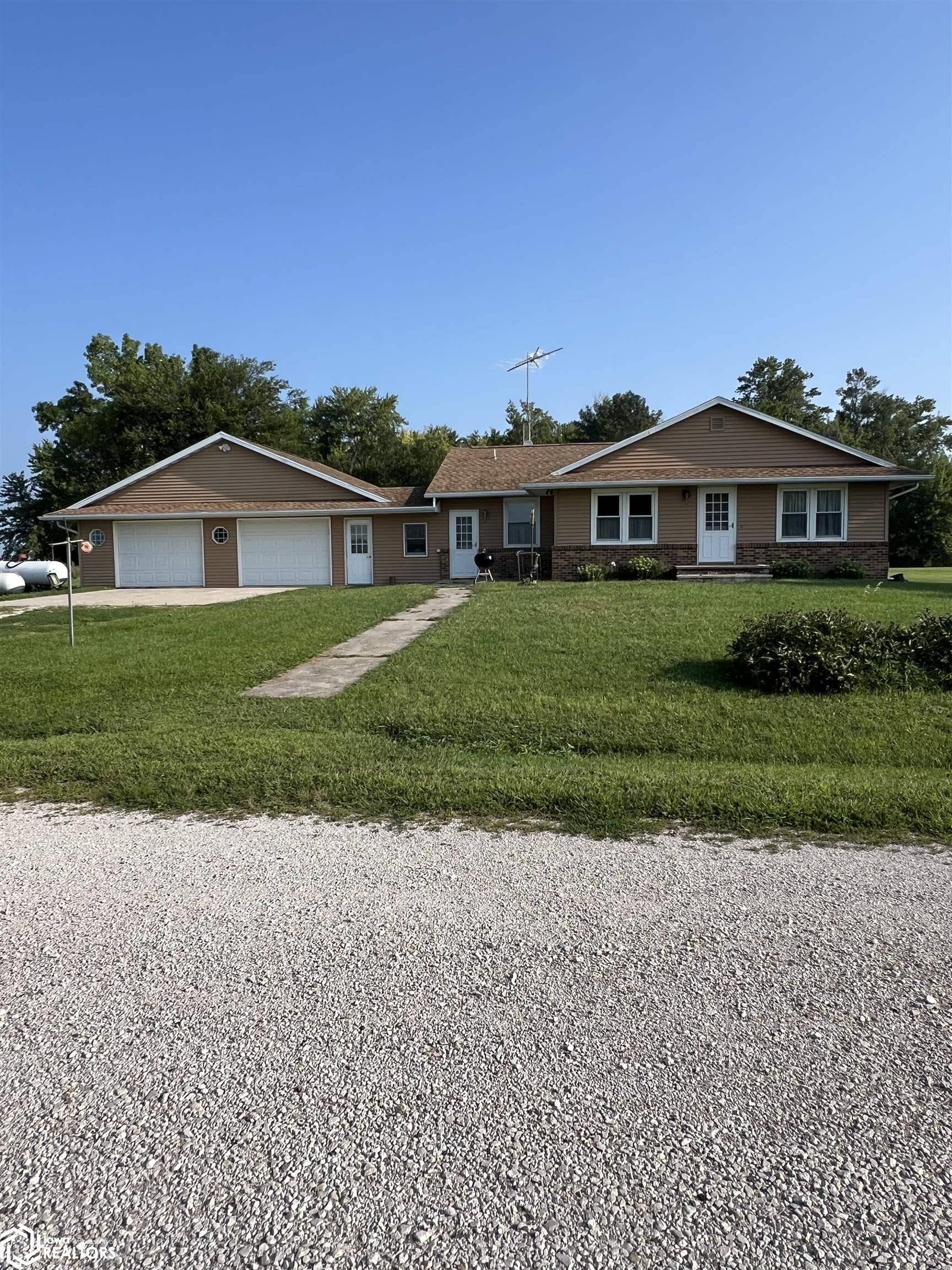 Corwith, IA 50430,1045 Buchanan Ave
