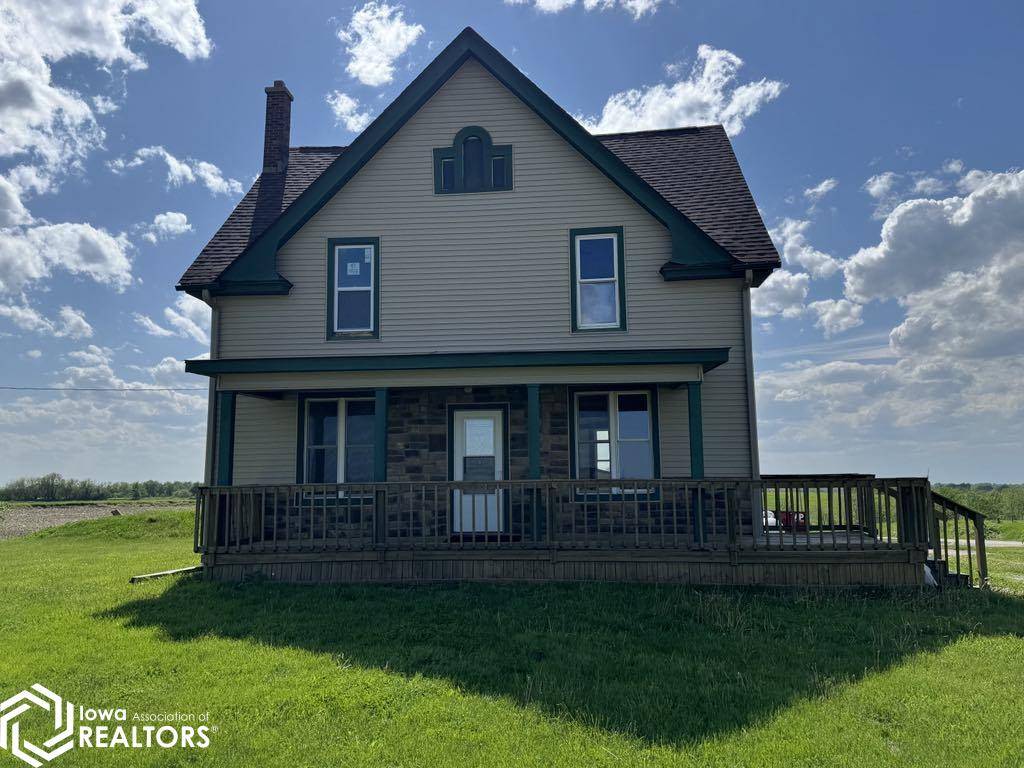 Moravia, IA 52571,23975 440th St