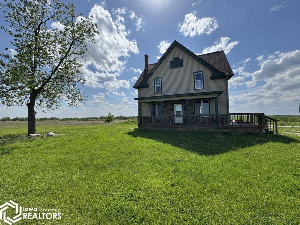 Moravia, IA 52571,23975 440th St