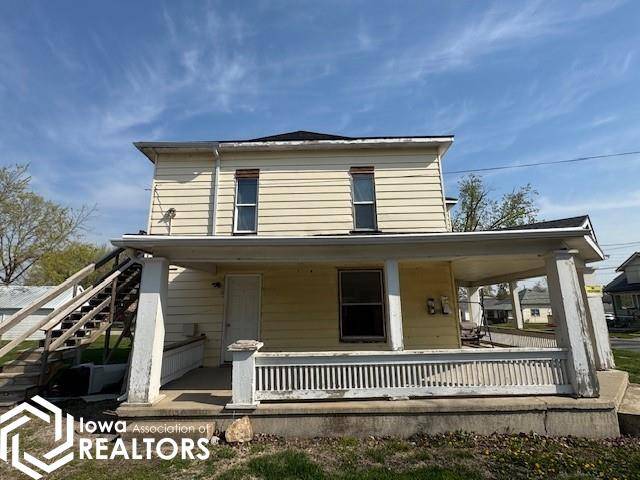 Centerville, IA 52544,512 N Park Street