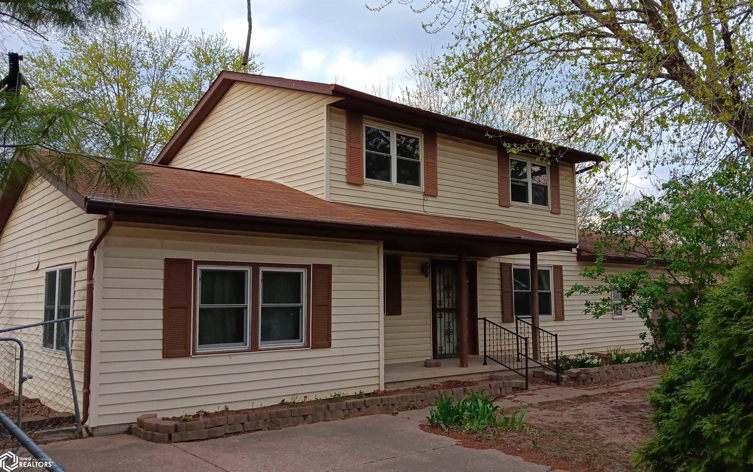 Fort Madison, IA 52627,3033 Avenue C