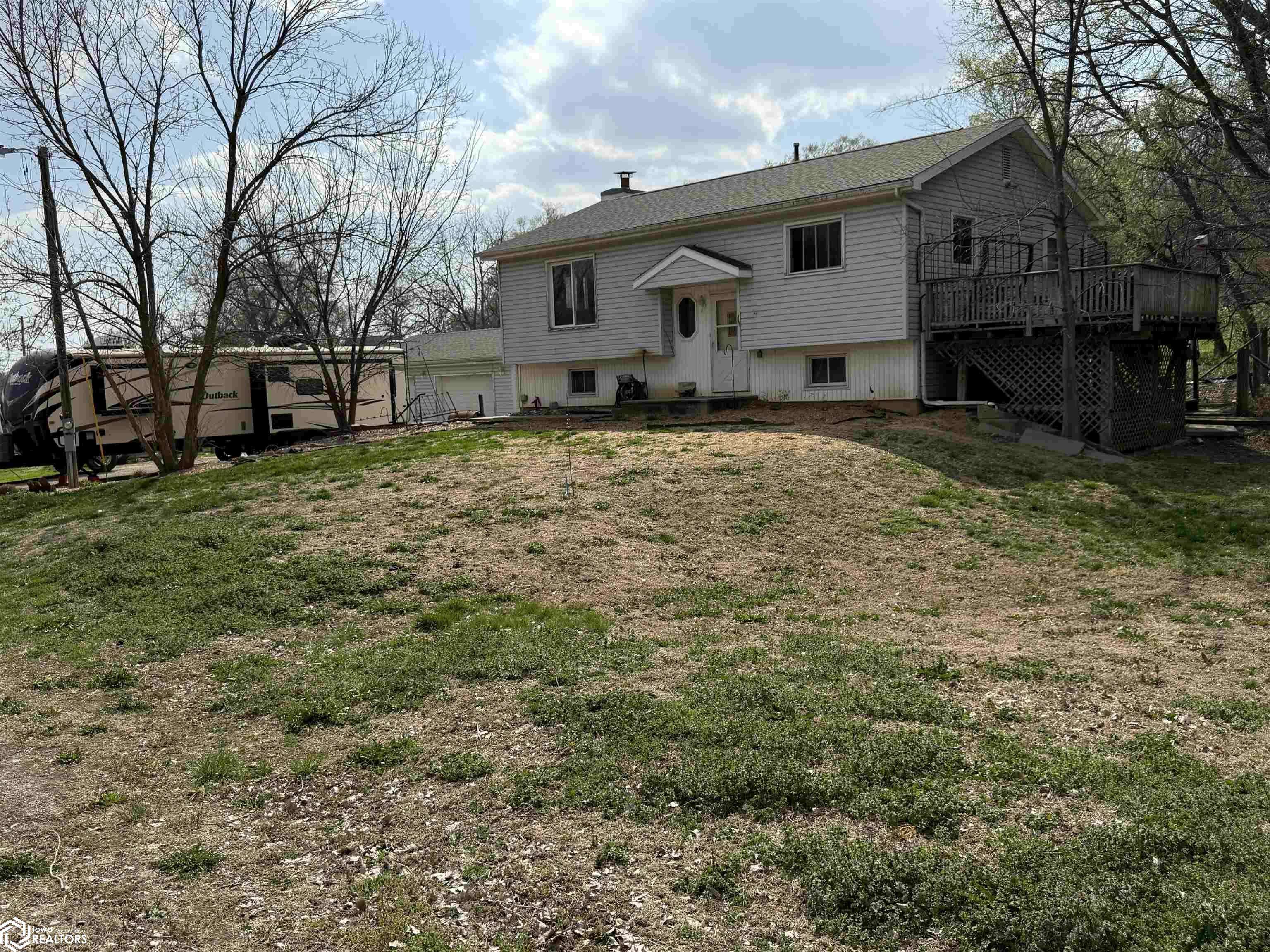 Sidney, IA 51652,2505 Knox Rd