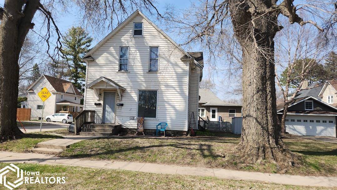 Mason City, IA 50401,116-116.5 9th Street NW