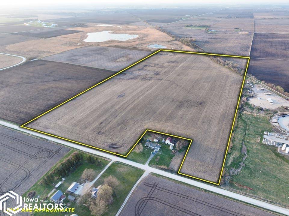 Minburn, IA 50167,2285 187th Rd.