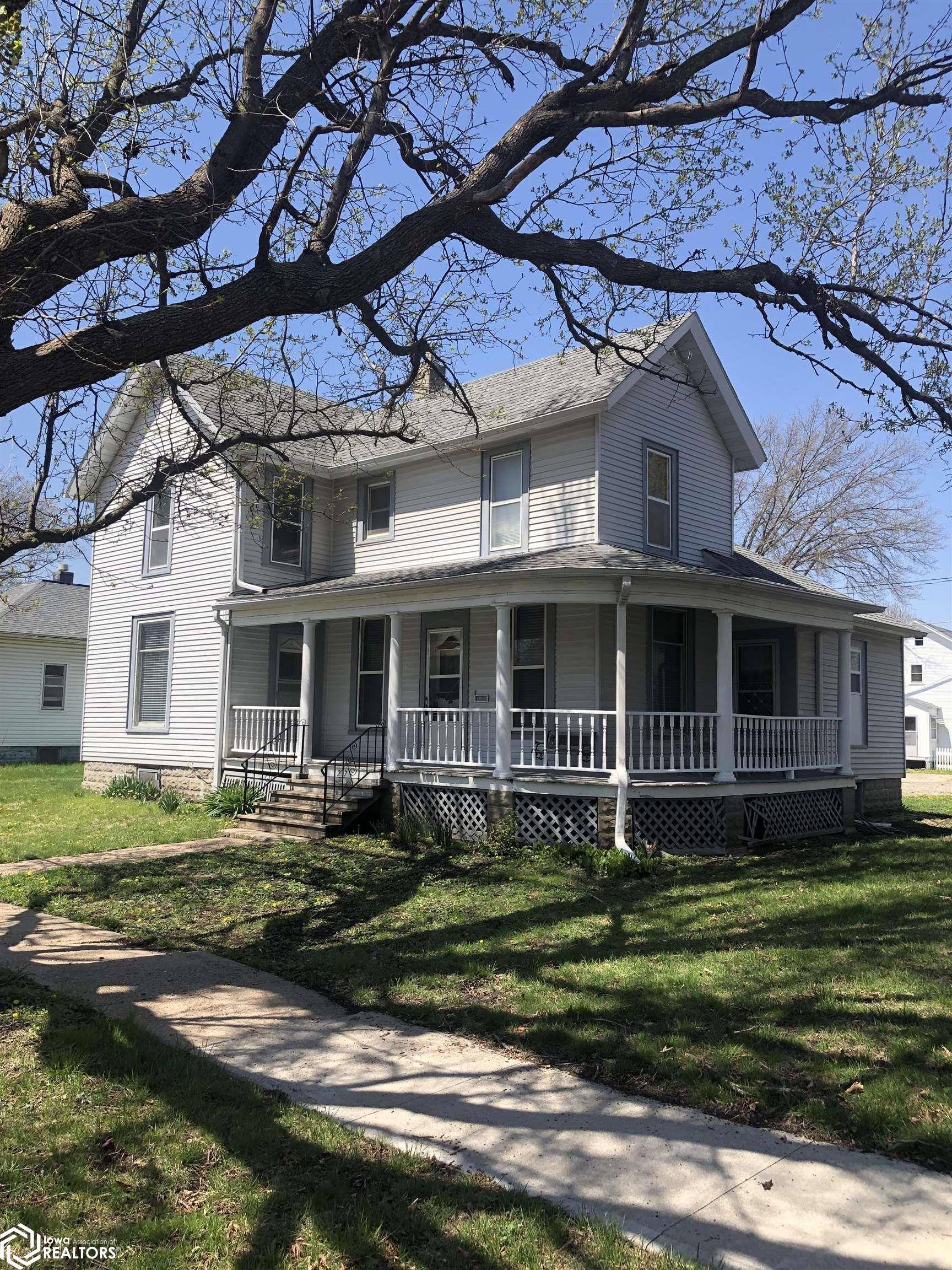 Red Oak, IA 51566,207 E Joy St