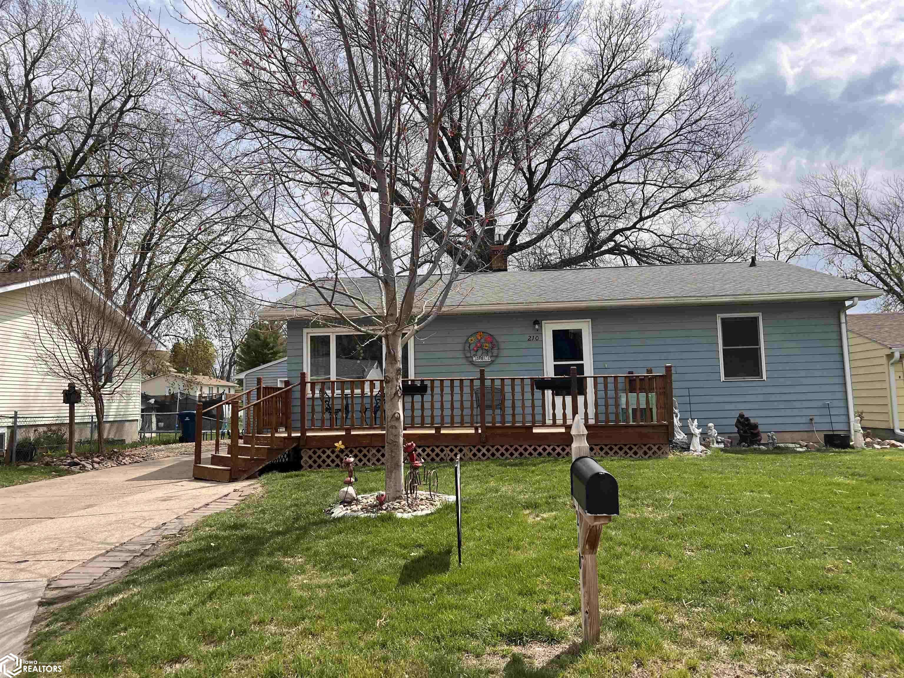 Denison, IA 51442,210 S 24th St
