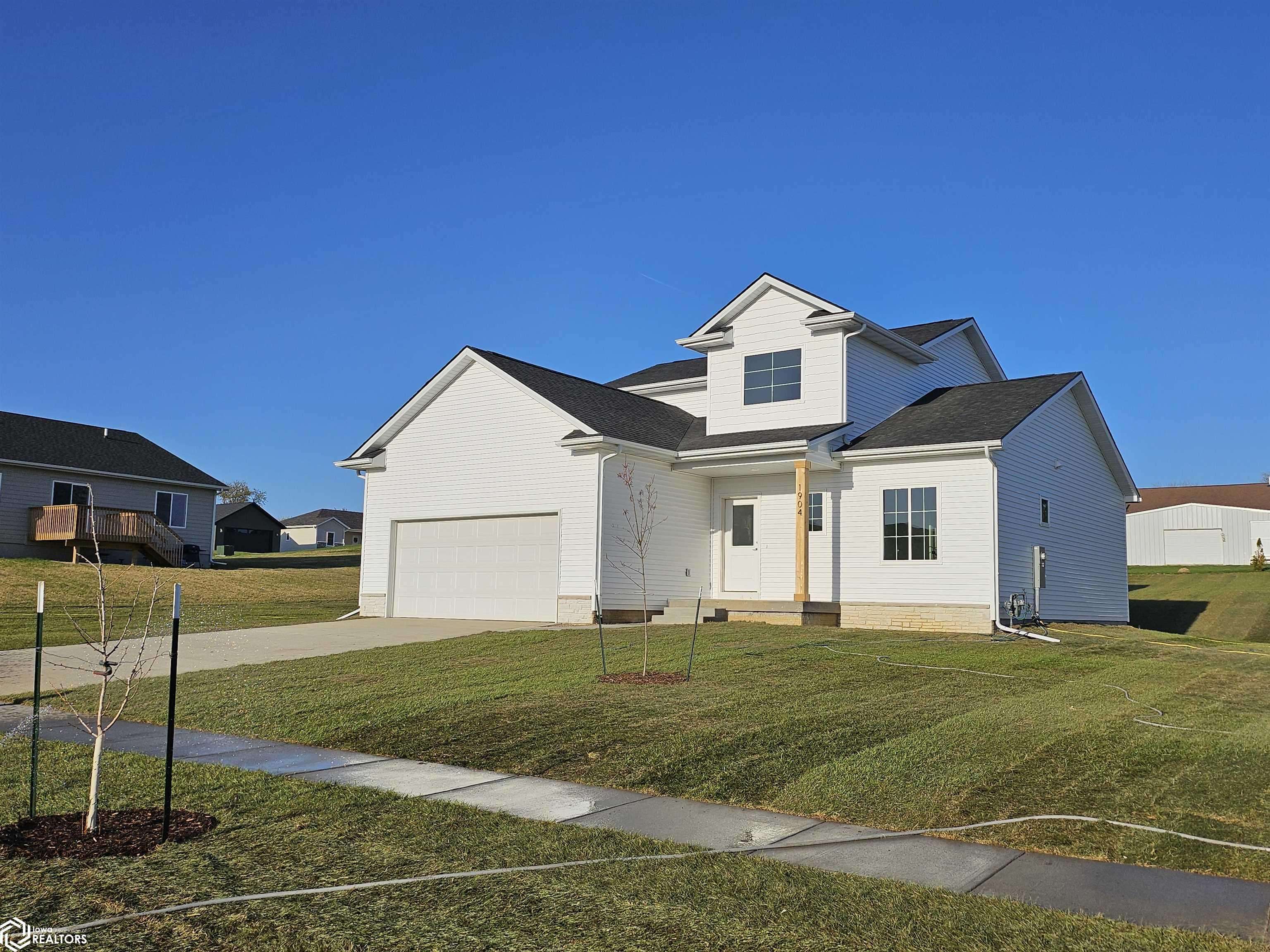 Oskaloosa, IA 52577,1904 Greenbelt Dr