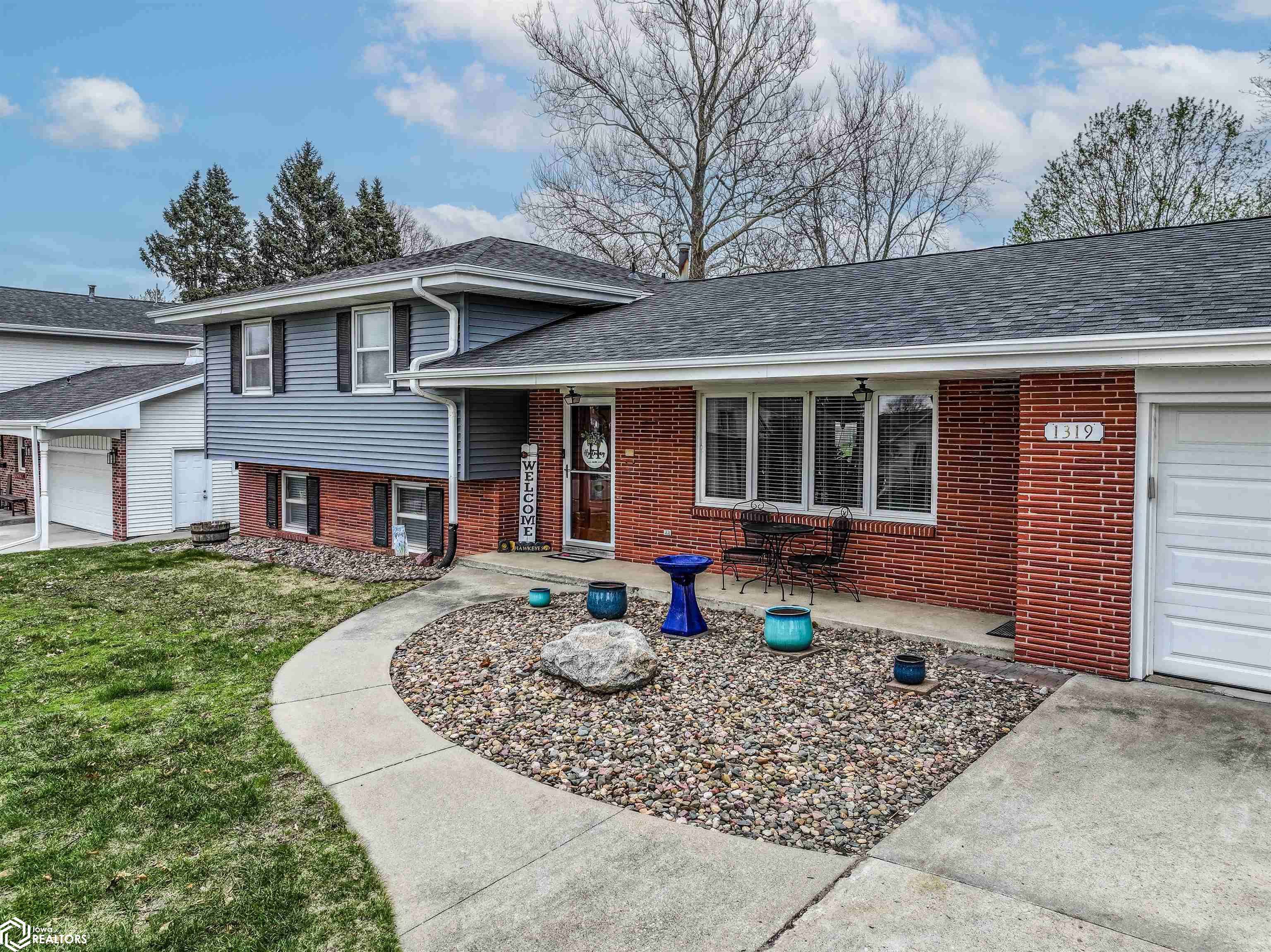 Harlan, IA 51537,1319 W Park St