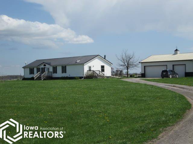 Chariton, IA 50049,45864 260th Ave