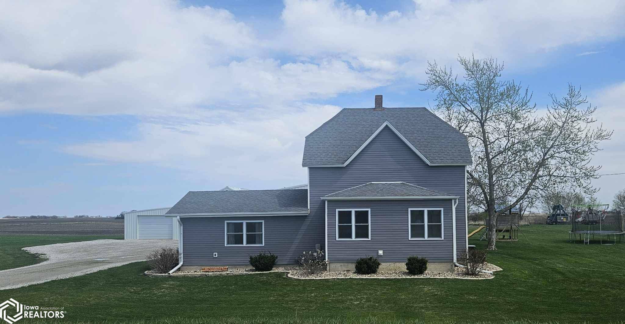 Stratford, IA 50249,1212 Teneyck Ave