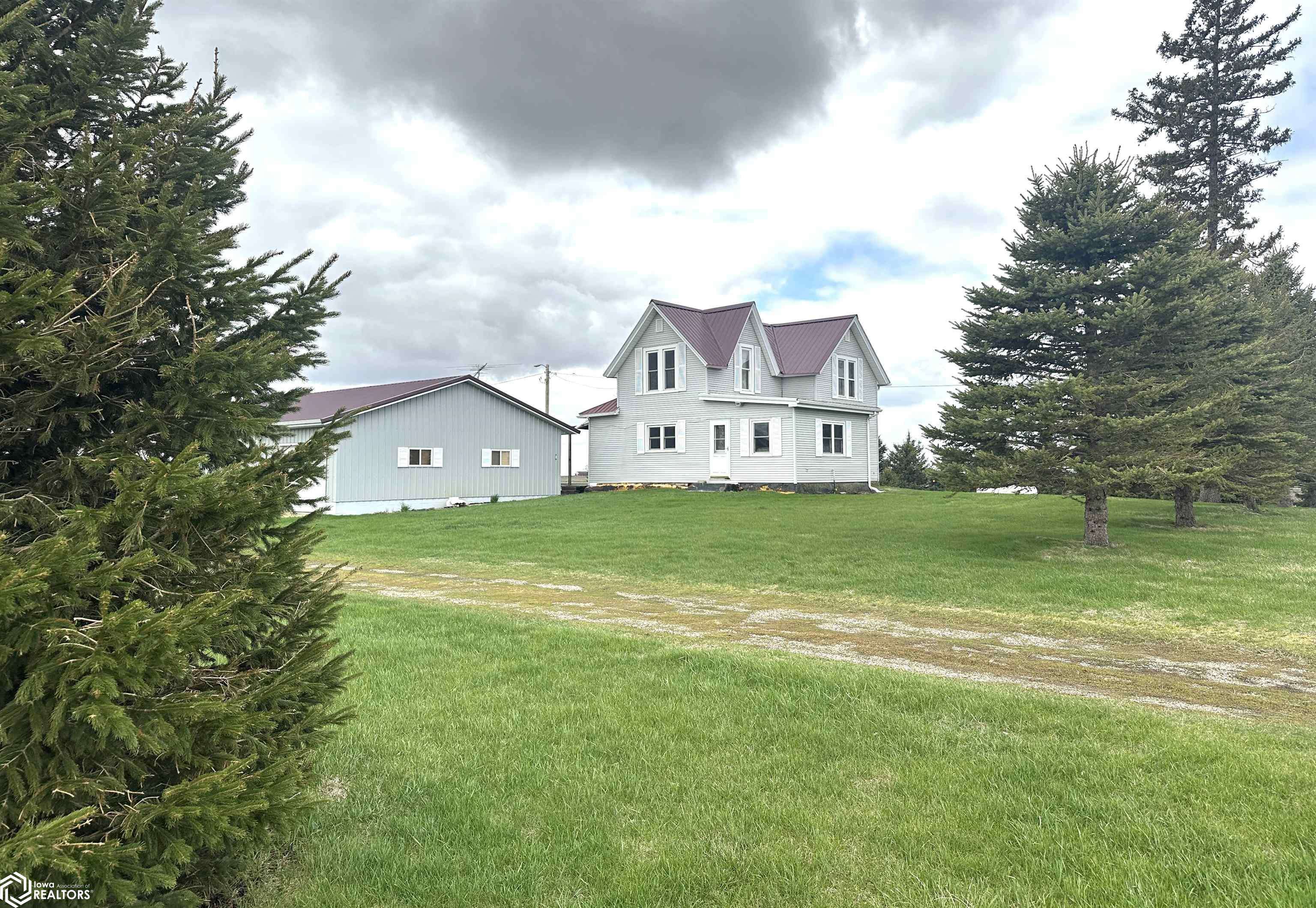 Radcliffe, IA 50601,3422 280th St