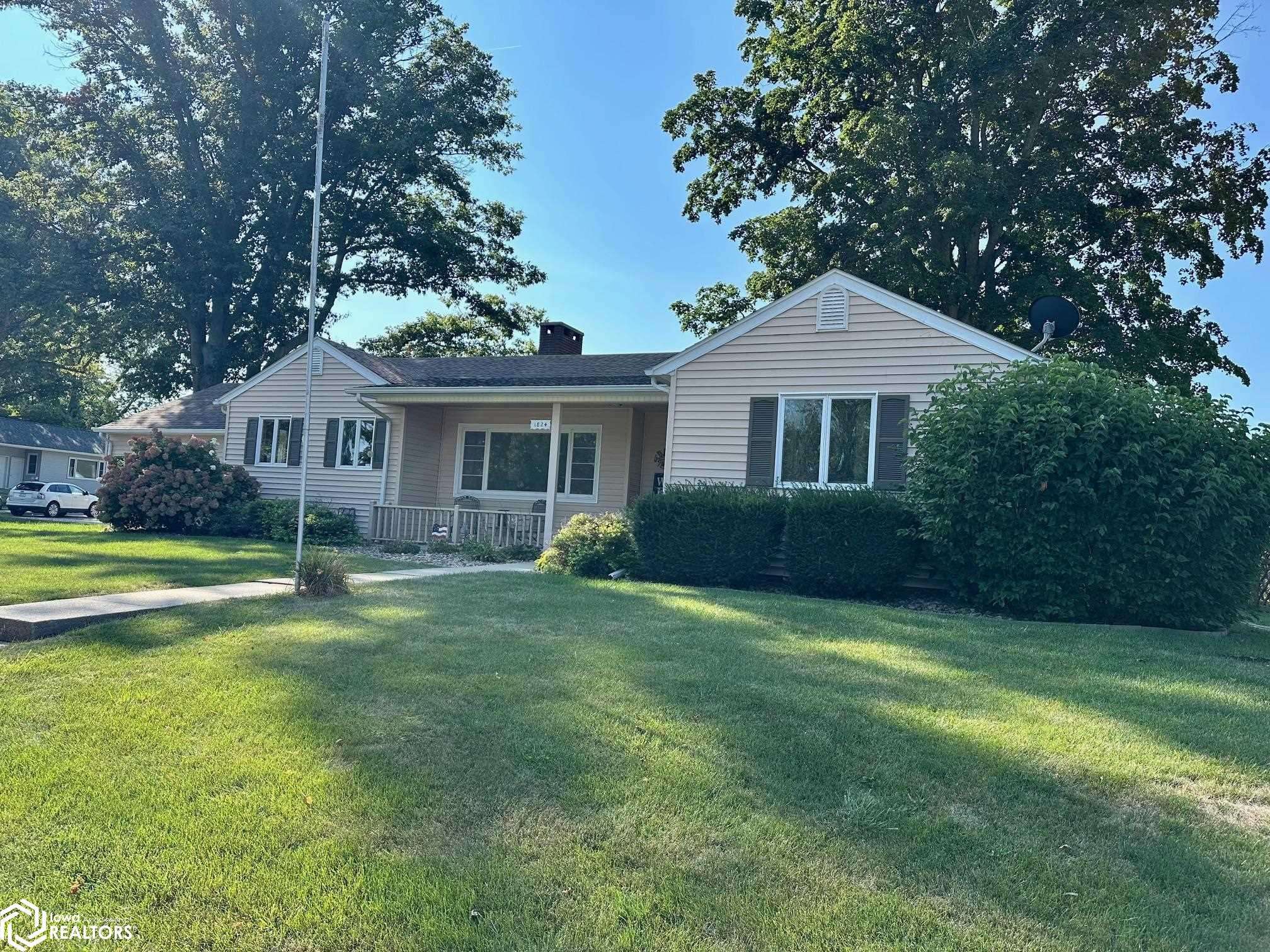 Atlantic, IA 50022,1824 Bryn Mawr Cir