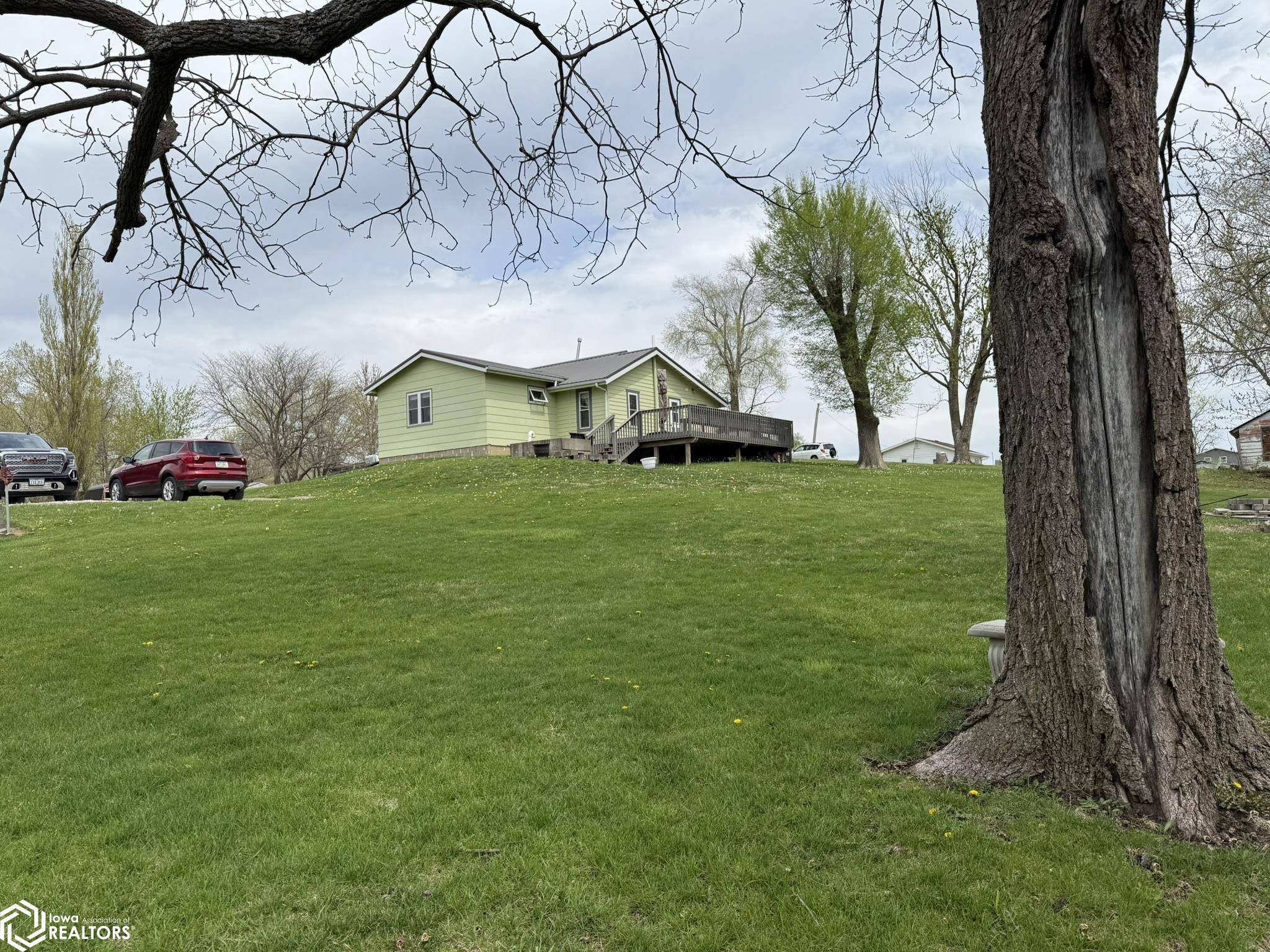 Leon, IA 50144,701 NE 8th St