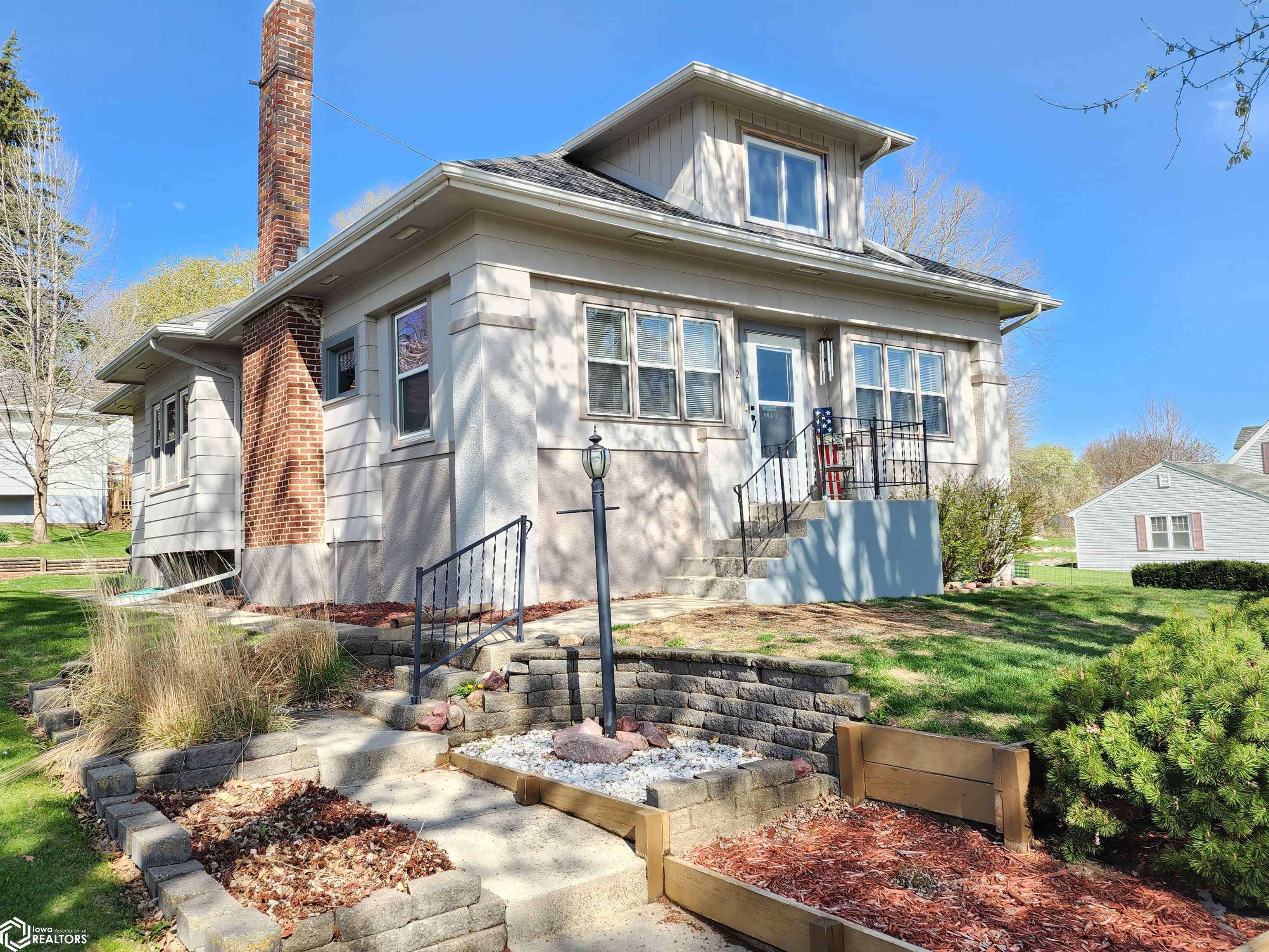 Ida Grove, IA 51445,402 Barnes St