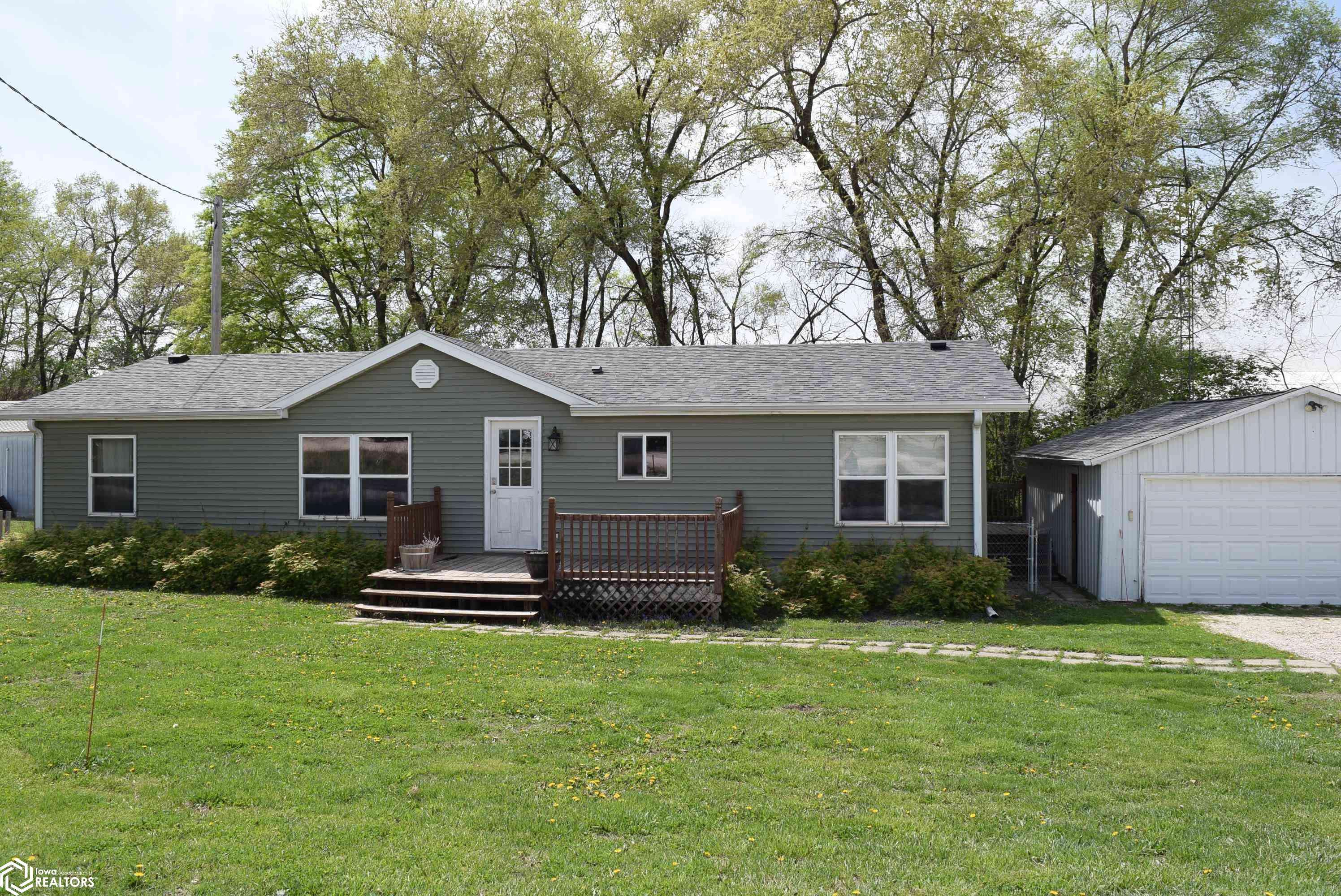 Wever, IA 52658,1743 346th Ave