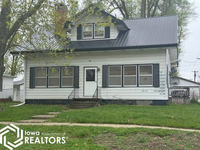 Chariton, IA 50049,813 Park Ave