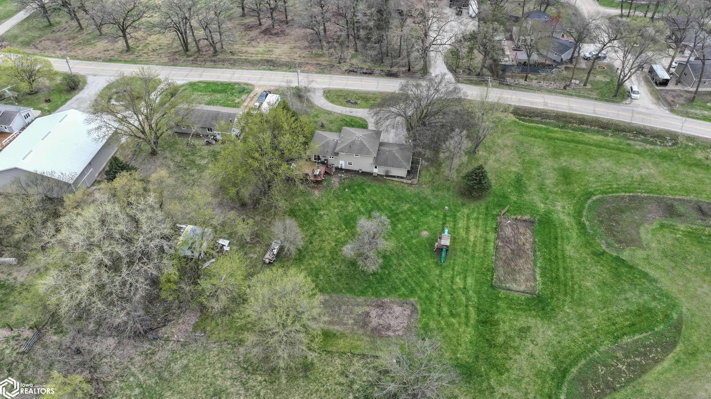 Iowa Falls, IA 50126,13772 Mm Ave