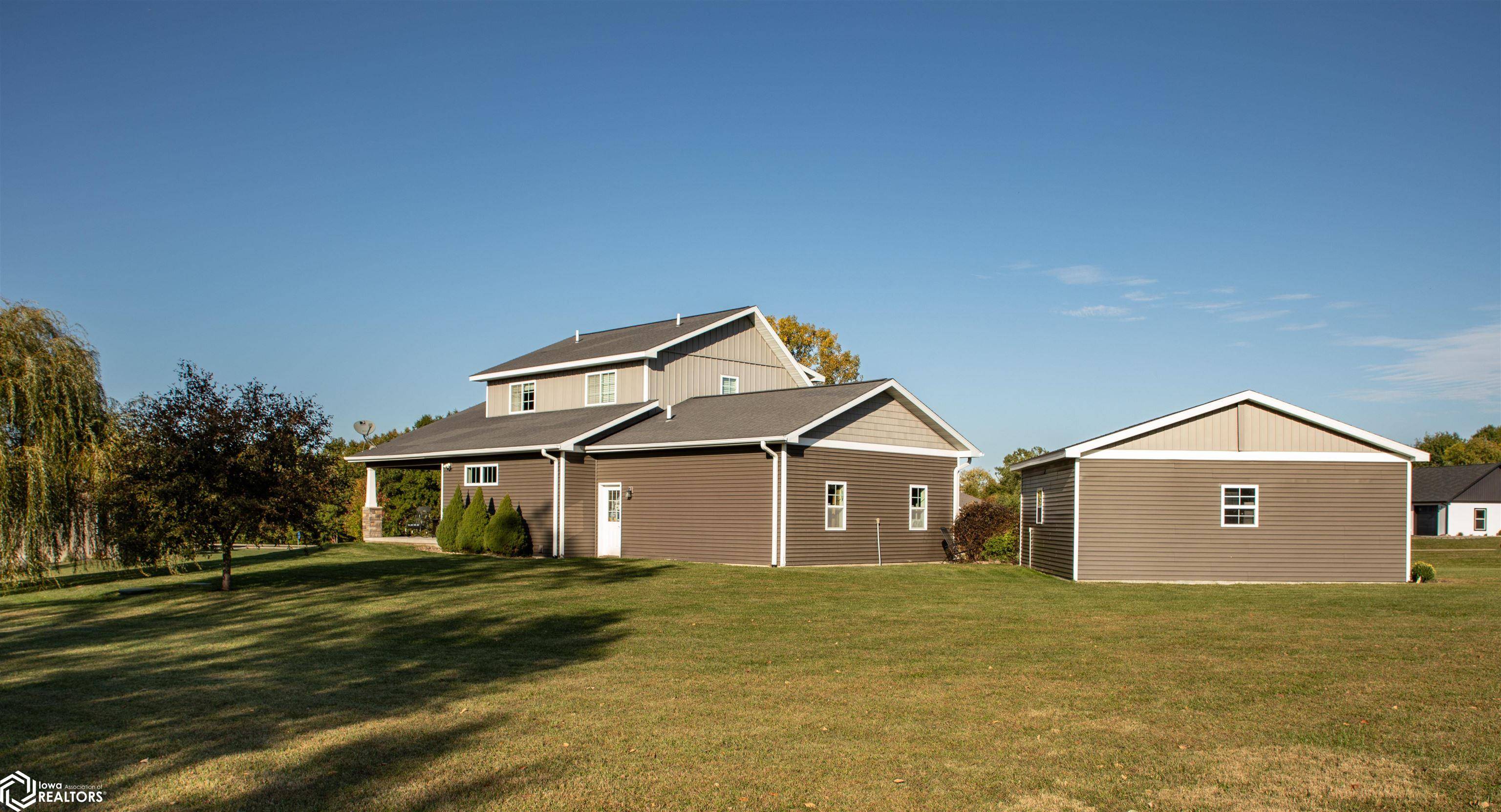 Danville, IA 52623,10101 Prairie Rd