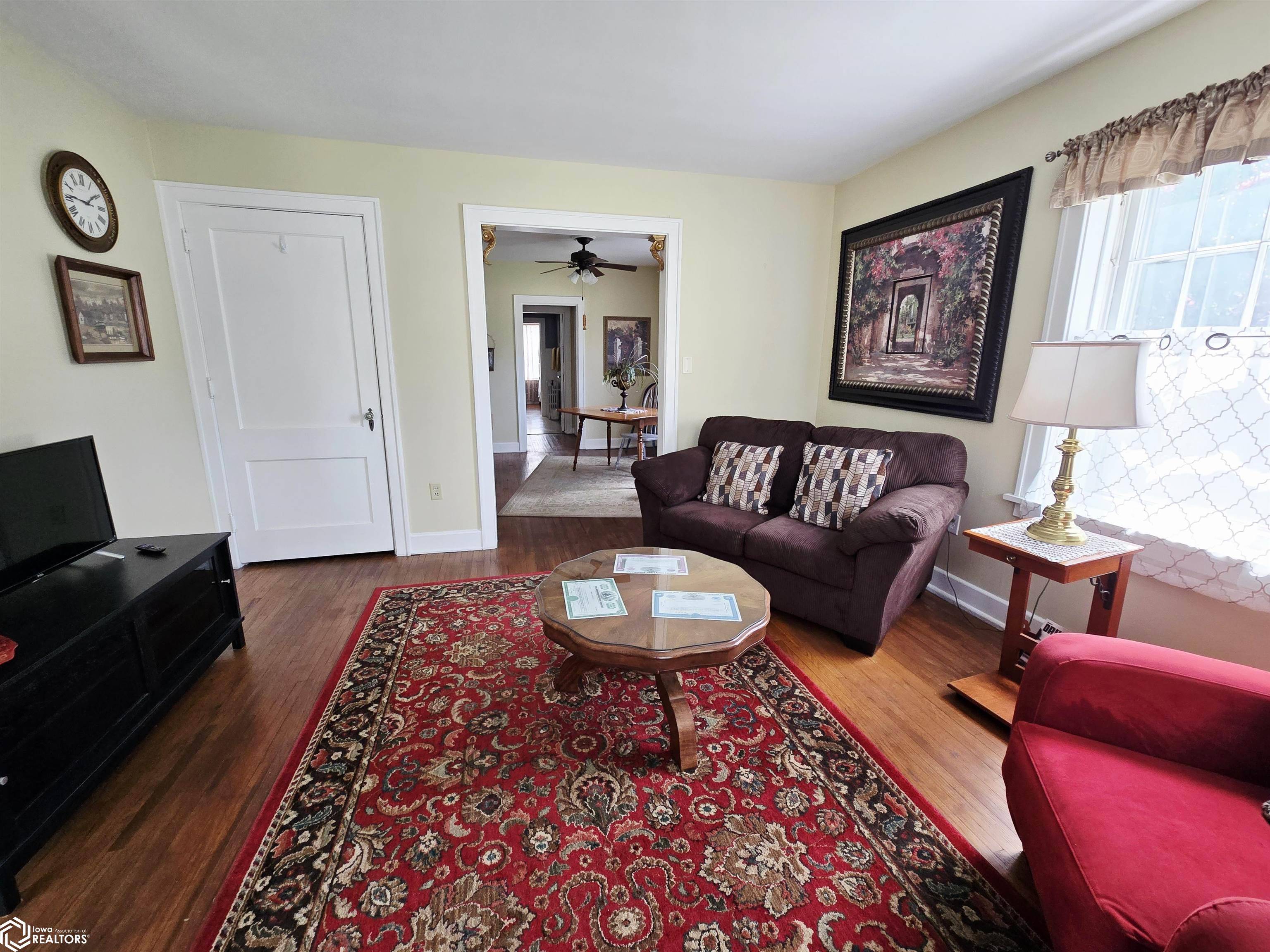 Fort Madison, IA 52627,718 Avenue E